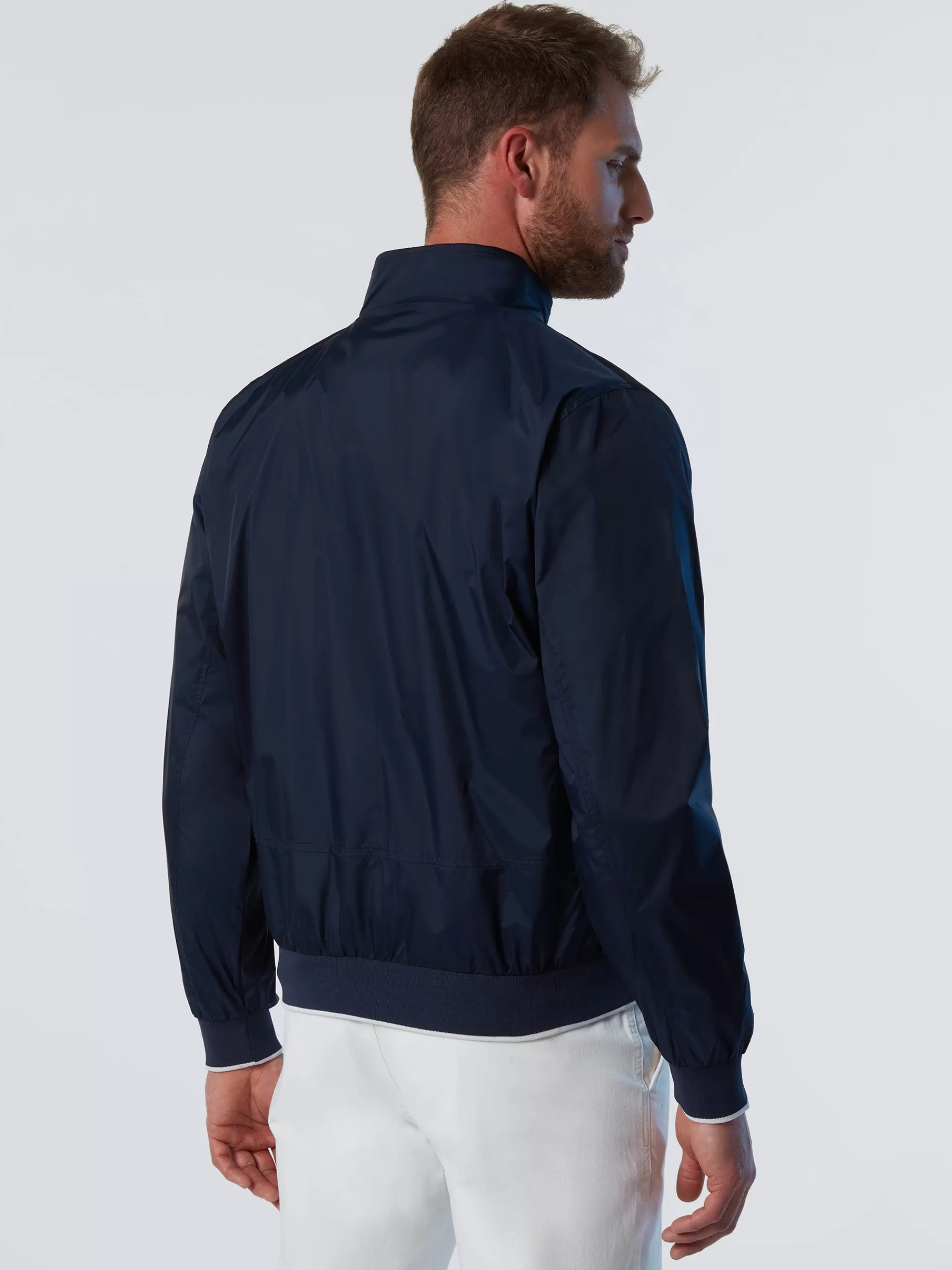 North Sails 'Sailor 2.0 Jacket^ Jackets