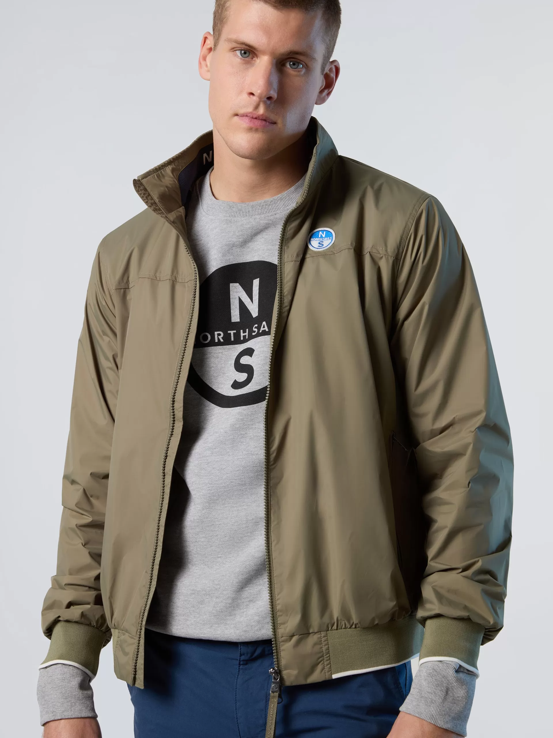 North Sails 'Sailor 2.0 Jacket^ Jackets