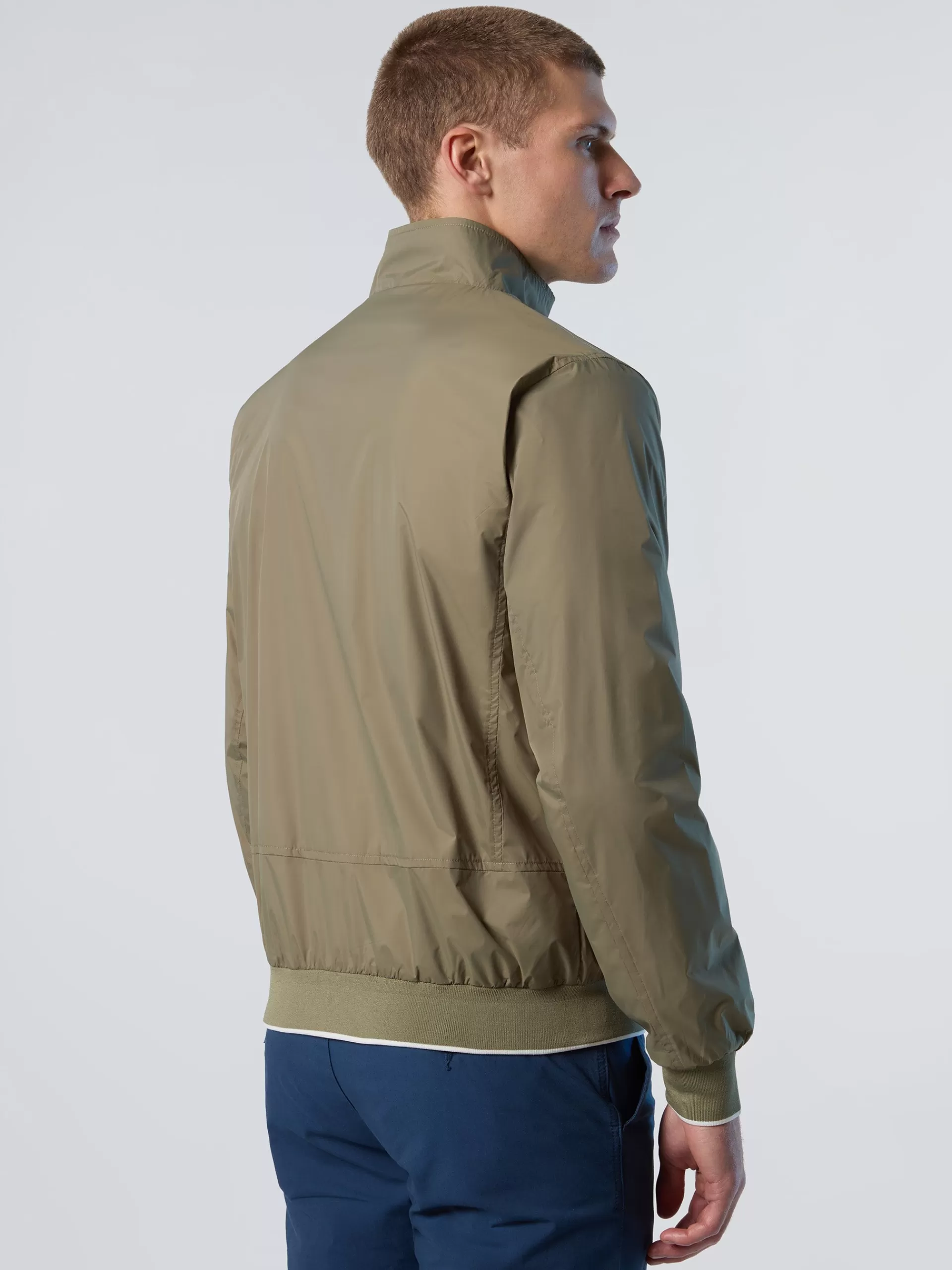 North Sails 'Sailor 2.0 Jacket^ Jackets