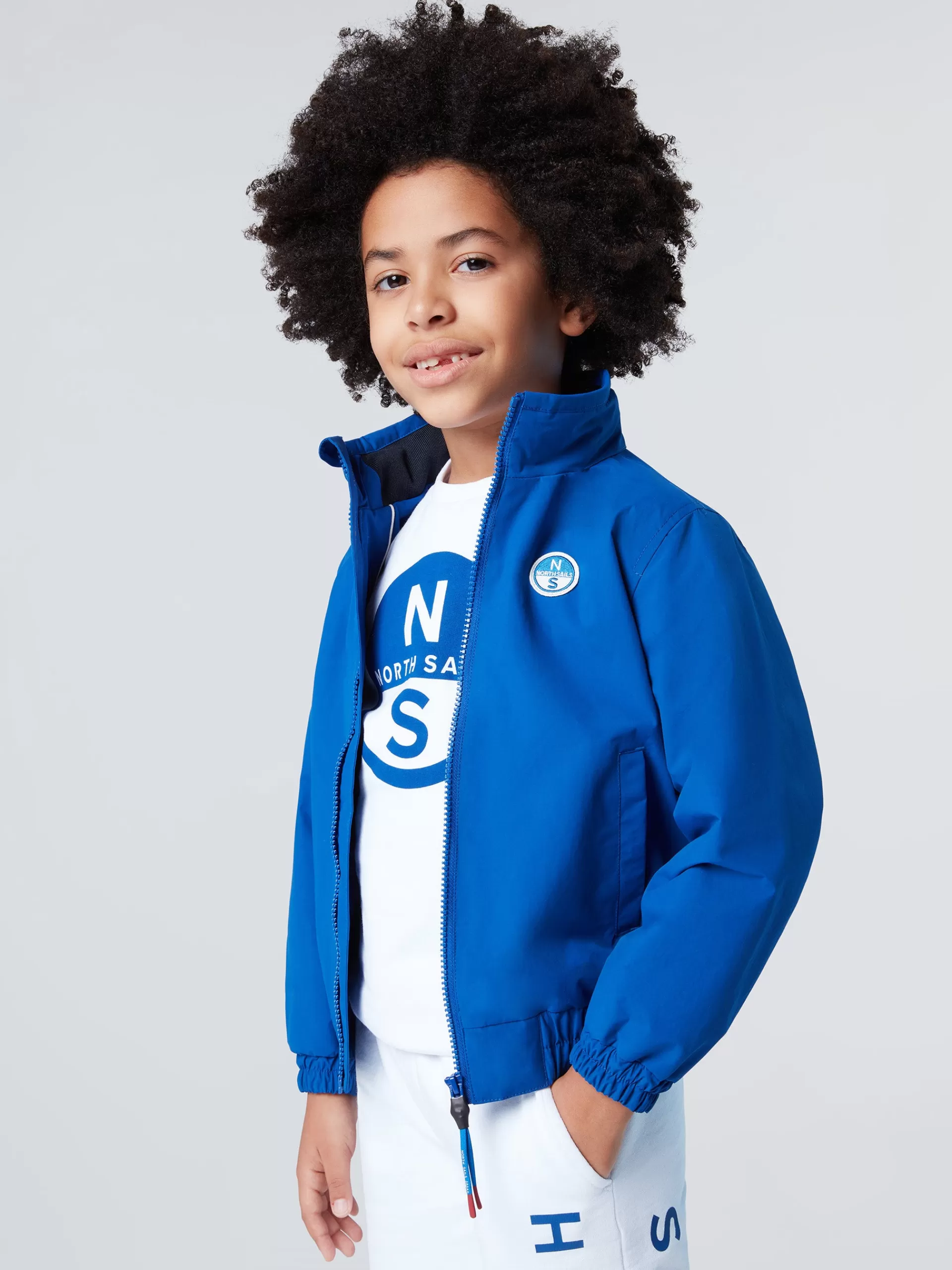 North Sails 'Sailor Jacket^Kids Jackets