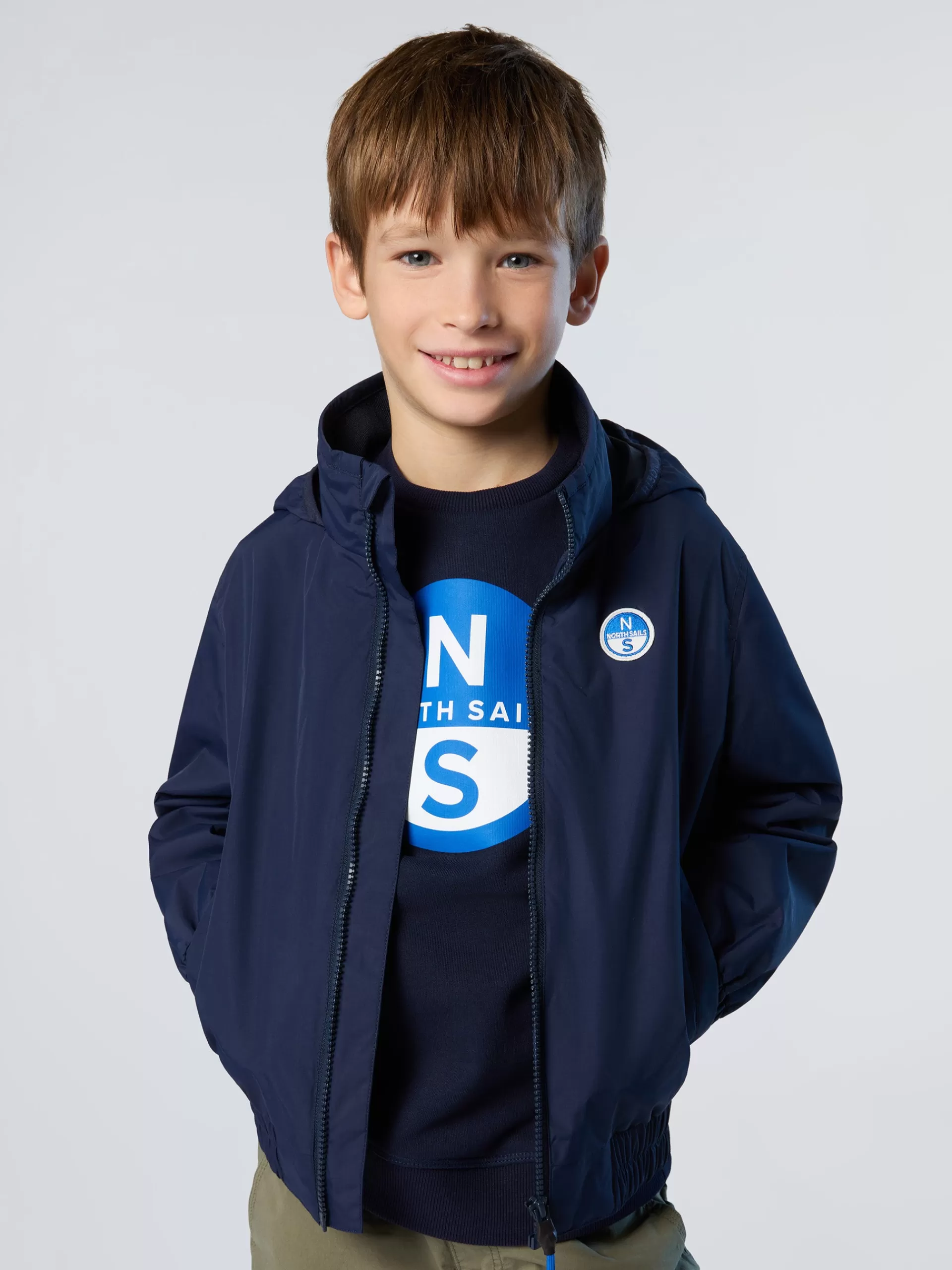 North Sails 'Sailor Jacket^Kids Jackets