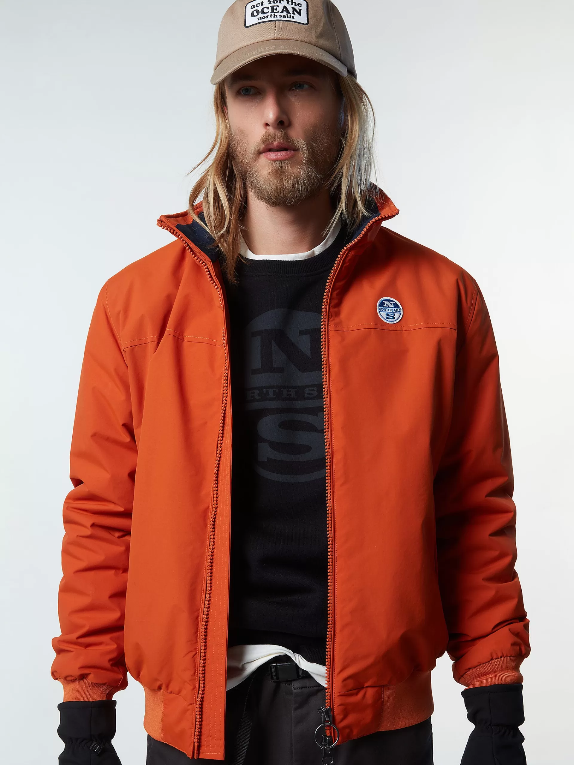 North Sails 'Sailor Jacket^ Outlet