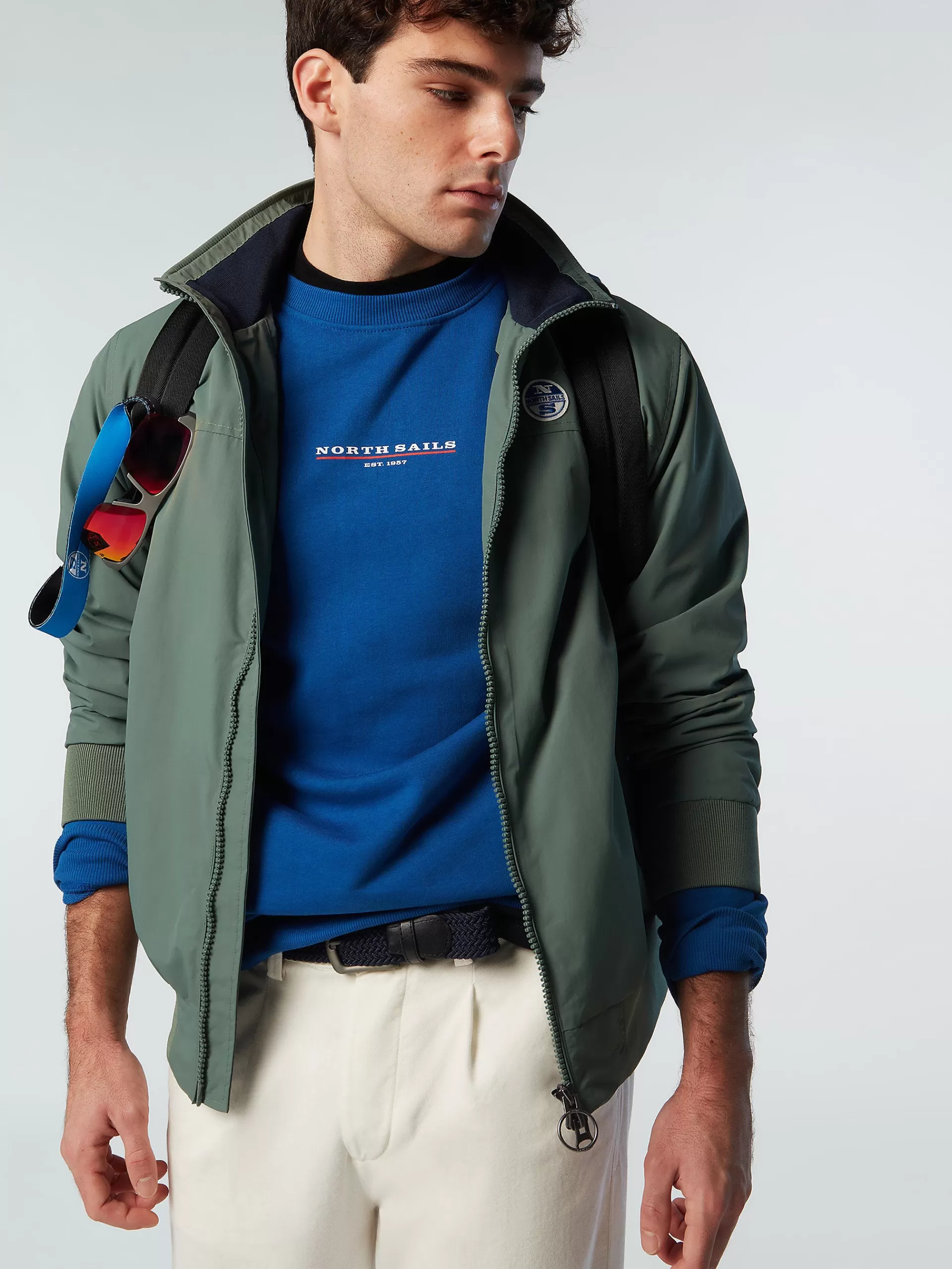 North Sails 'Sailor Jacket^ Outlet