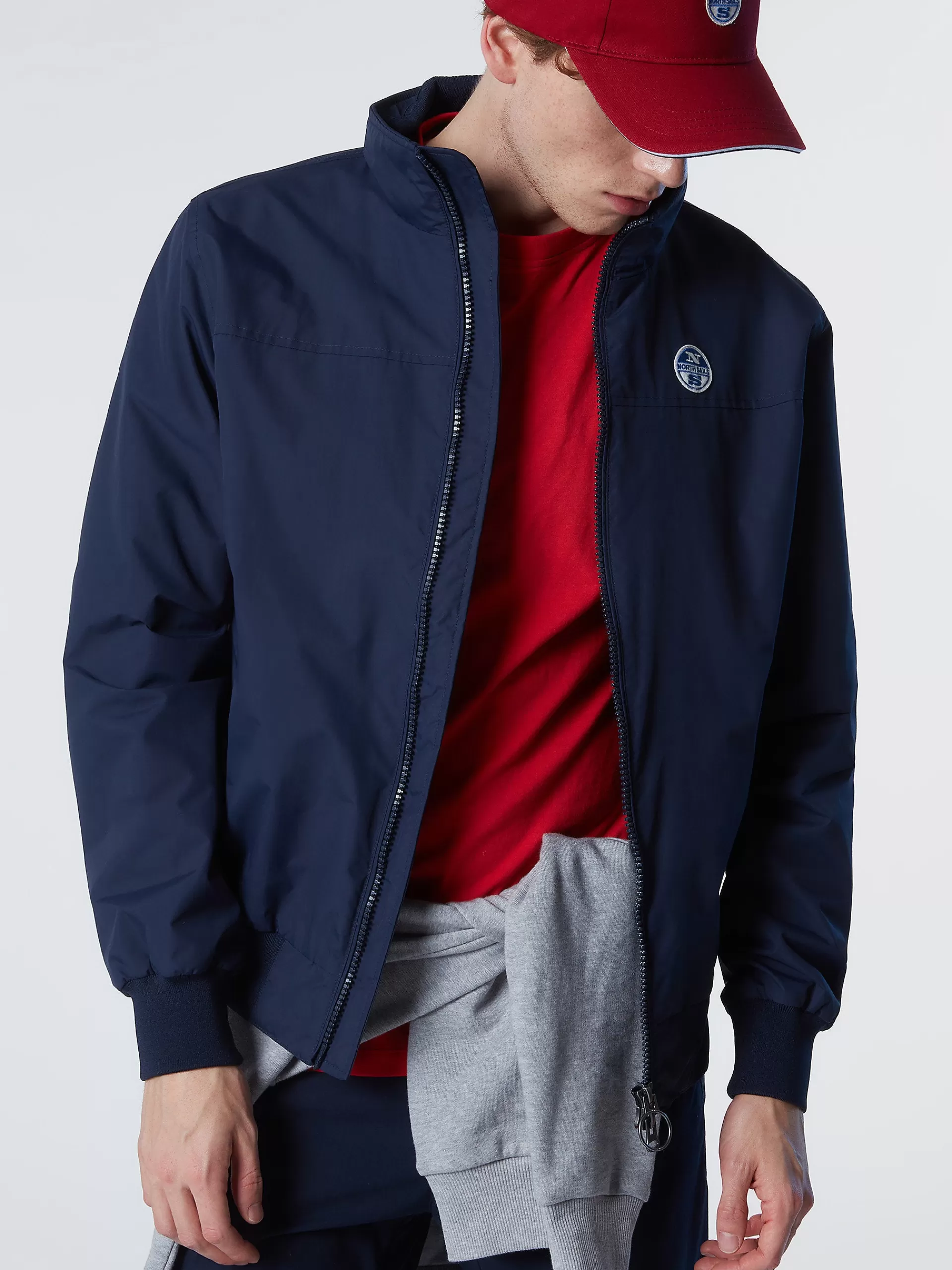 North Sails 'Sailor Jacket^ Outlet