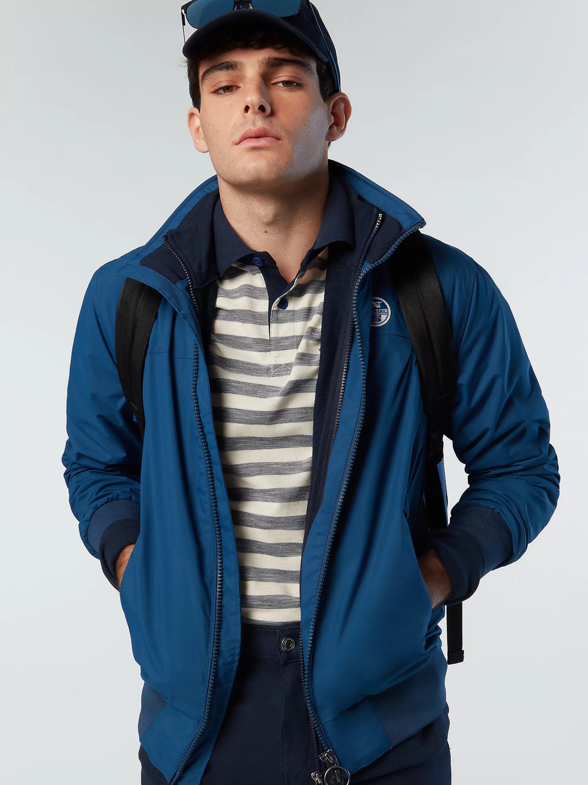 North Sails 'Sailor Jacket^ Outlet