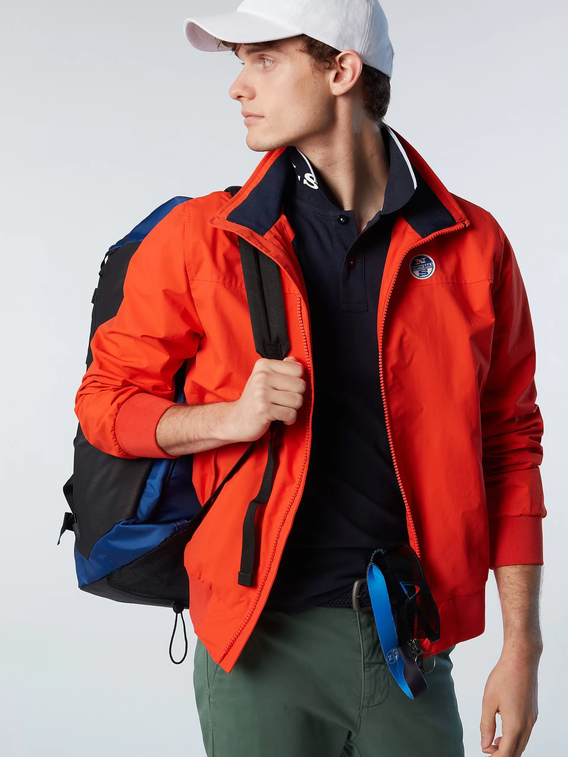 North Sails 'Sailor Jacket^ Outlet