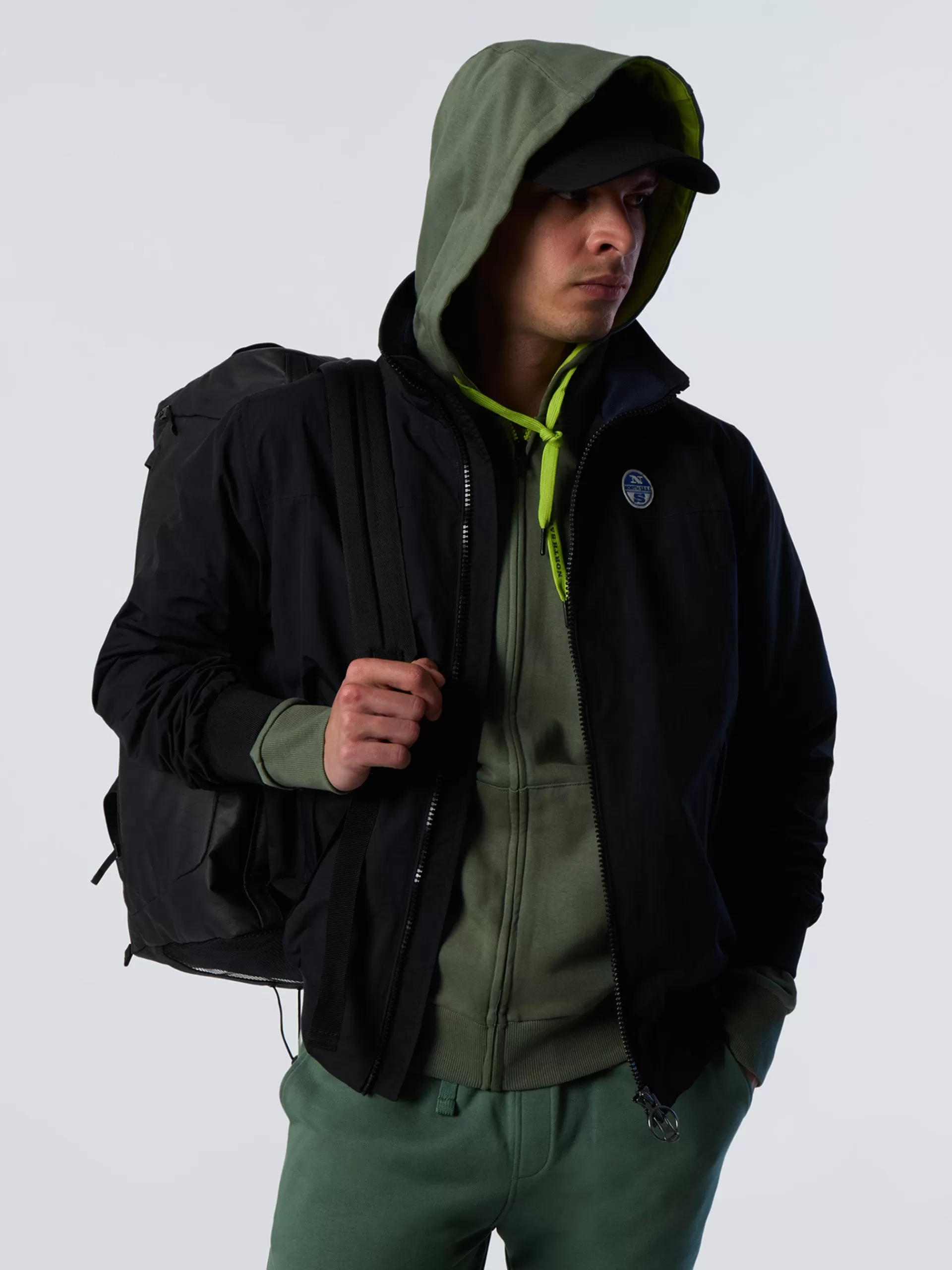 North Sails 'Sailor Jacket^ Outlet