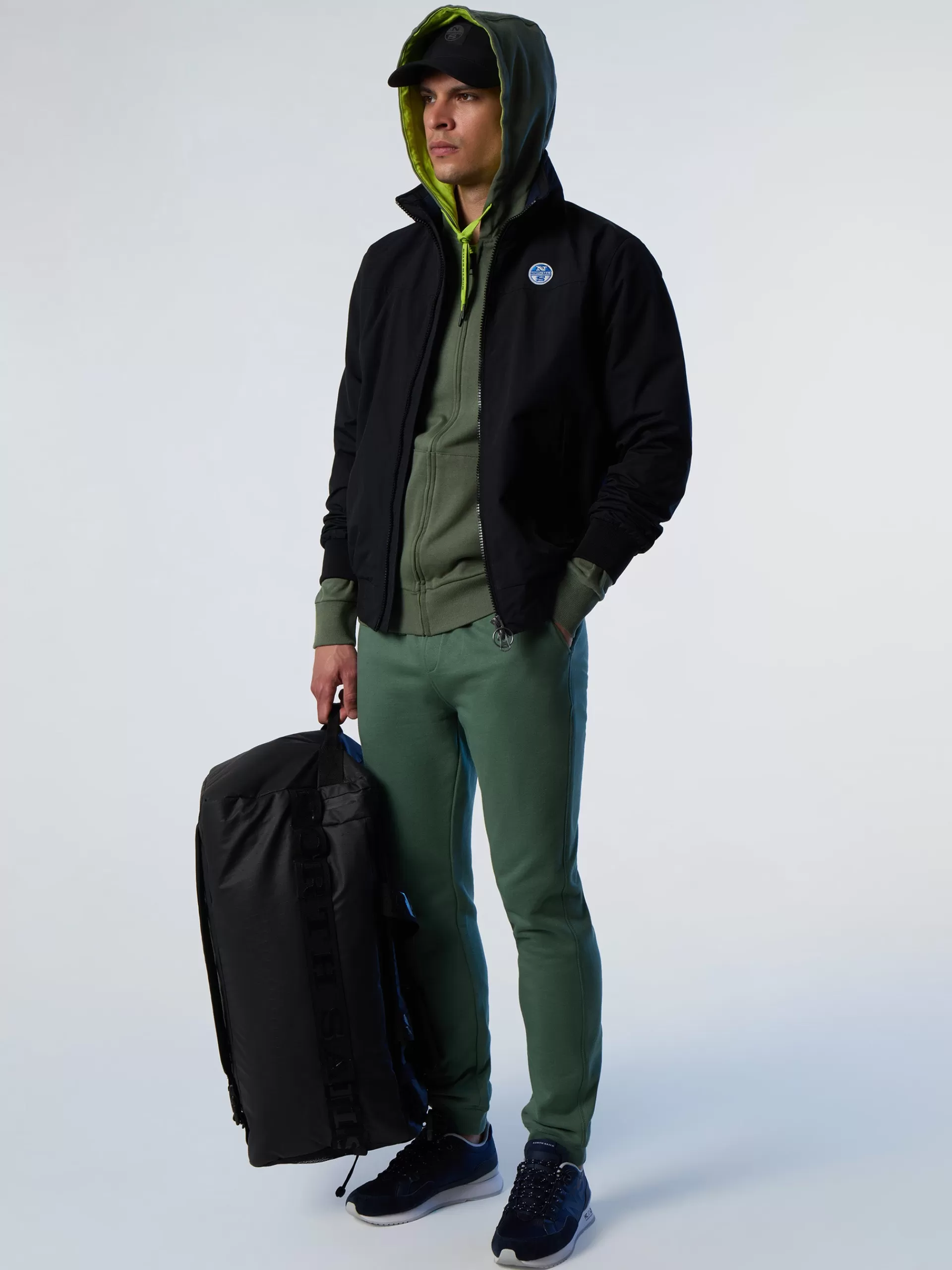 North Sails 'Sailor Jacket^ Outlet