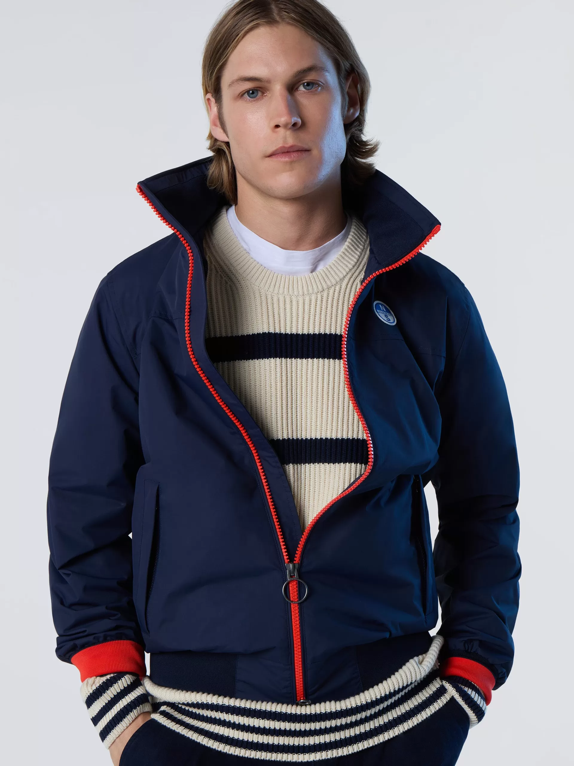 North Sails 'Sailor Jacket^ Jackets