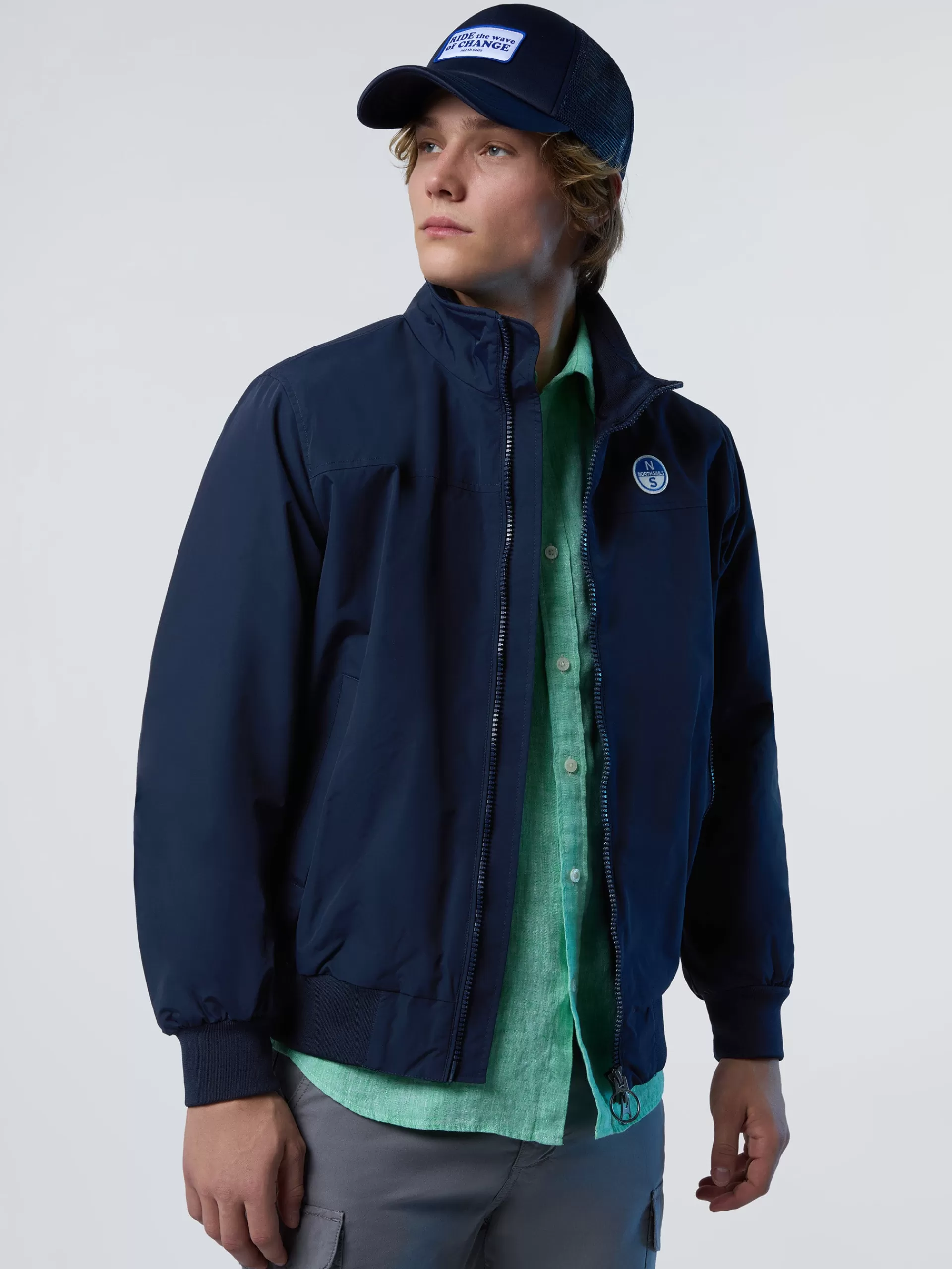 North Sails 'Sailor Jacket^ Jackets