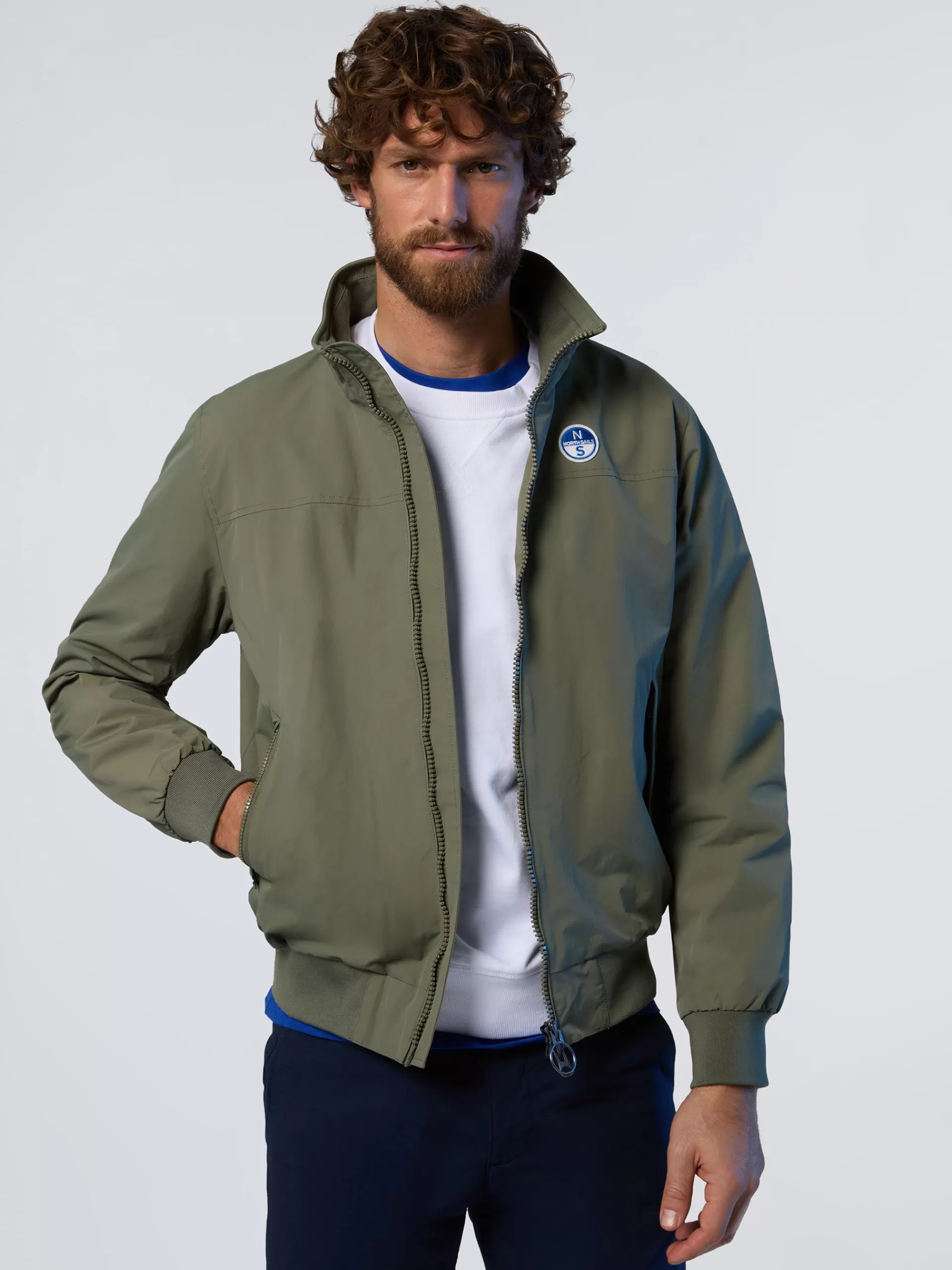 North Sails 'Sailor Jacket^ Jackets