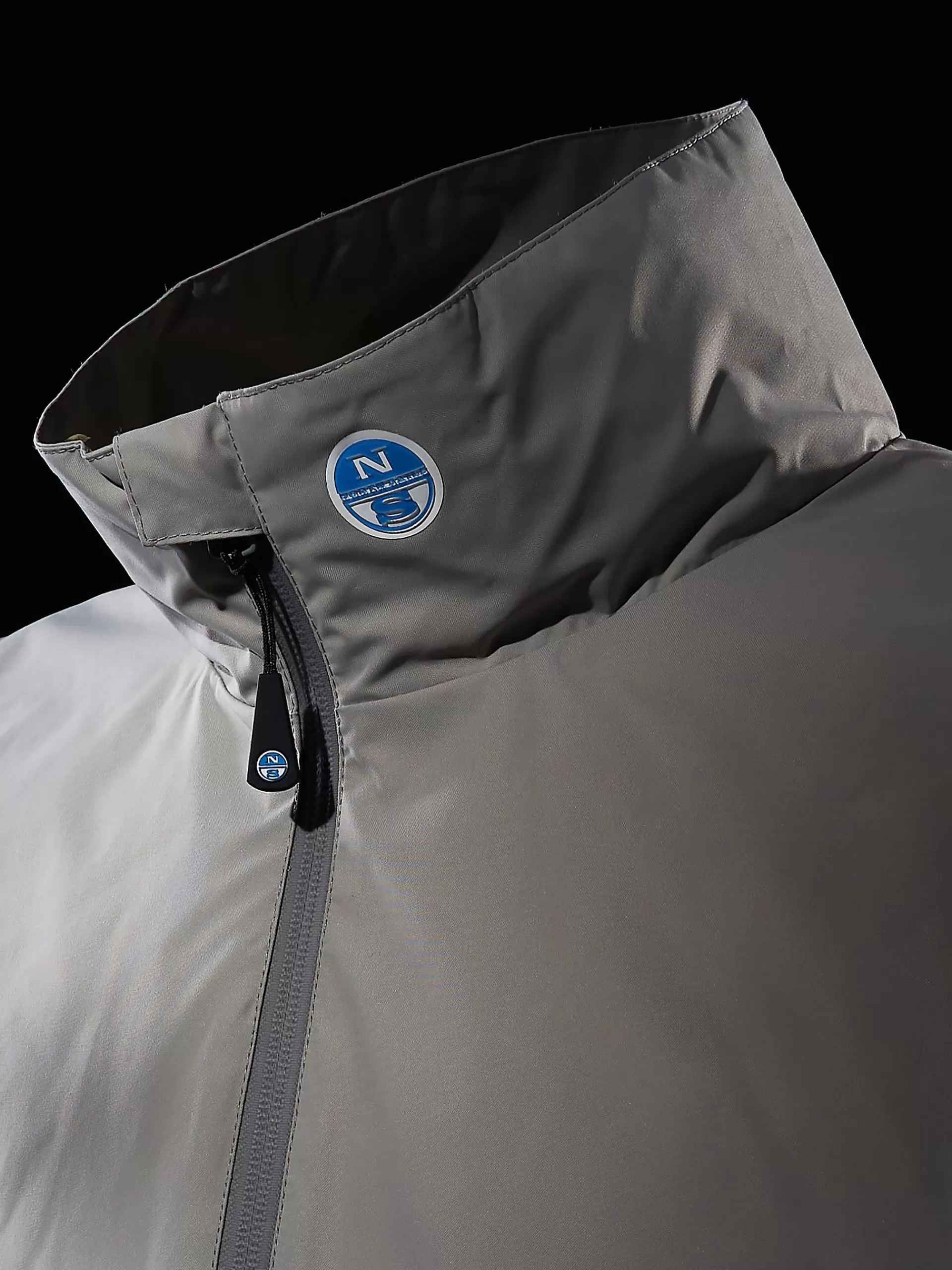 North Sails 'Sailor Jacket Net Lined^ Deckwear & Footwear | Jackets