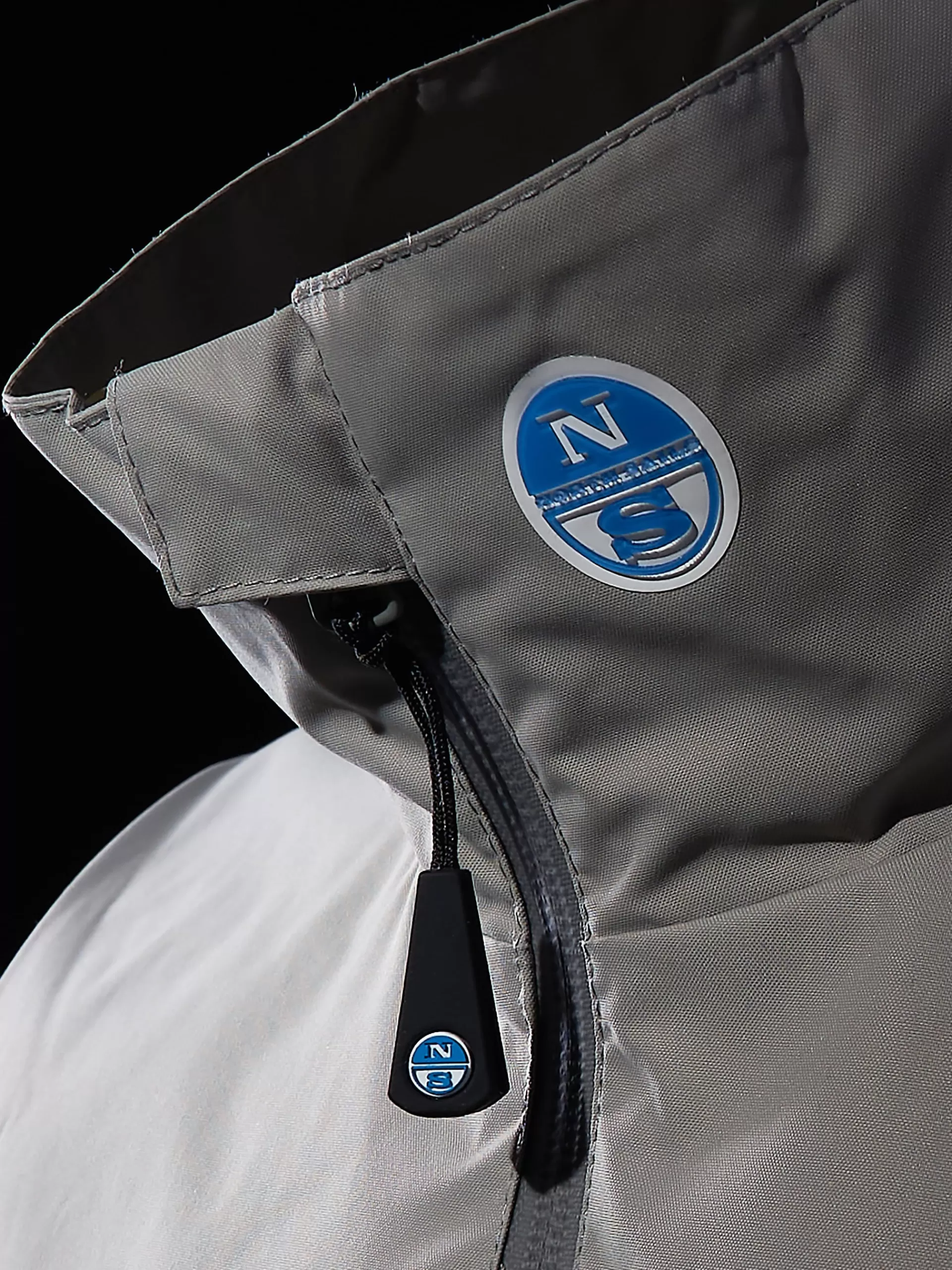 North Sails 'Sailor Jacket Net Lined^ Deckwear & Footwear | Jackets