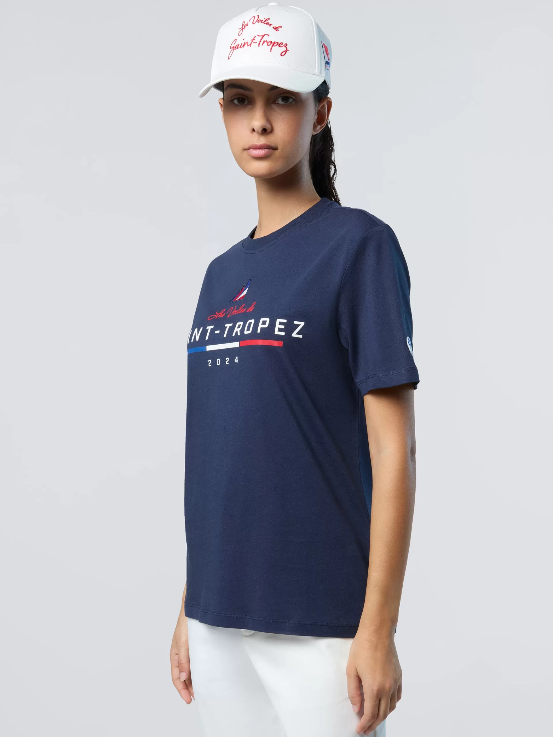 North Sails 'Saint-Tropez T-shirt^Women T-shirts & Tops