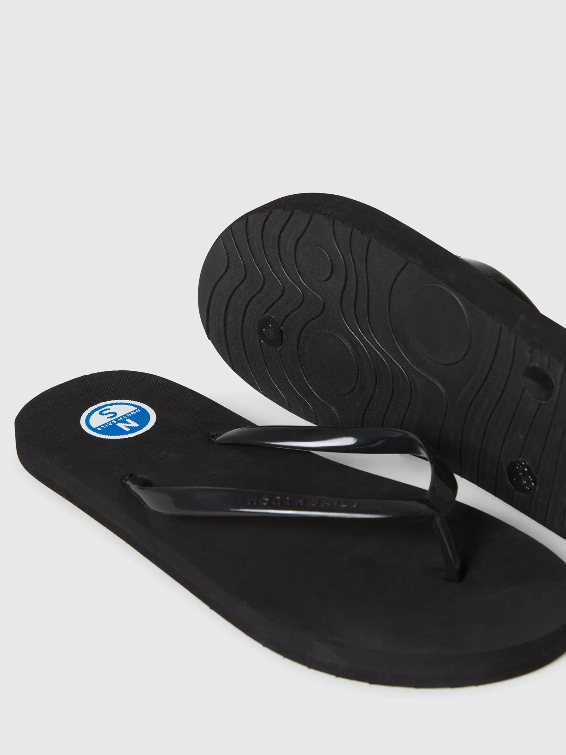 North Sails 'Sandy Elemental Flip Flops^Women Footwear