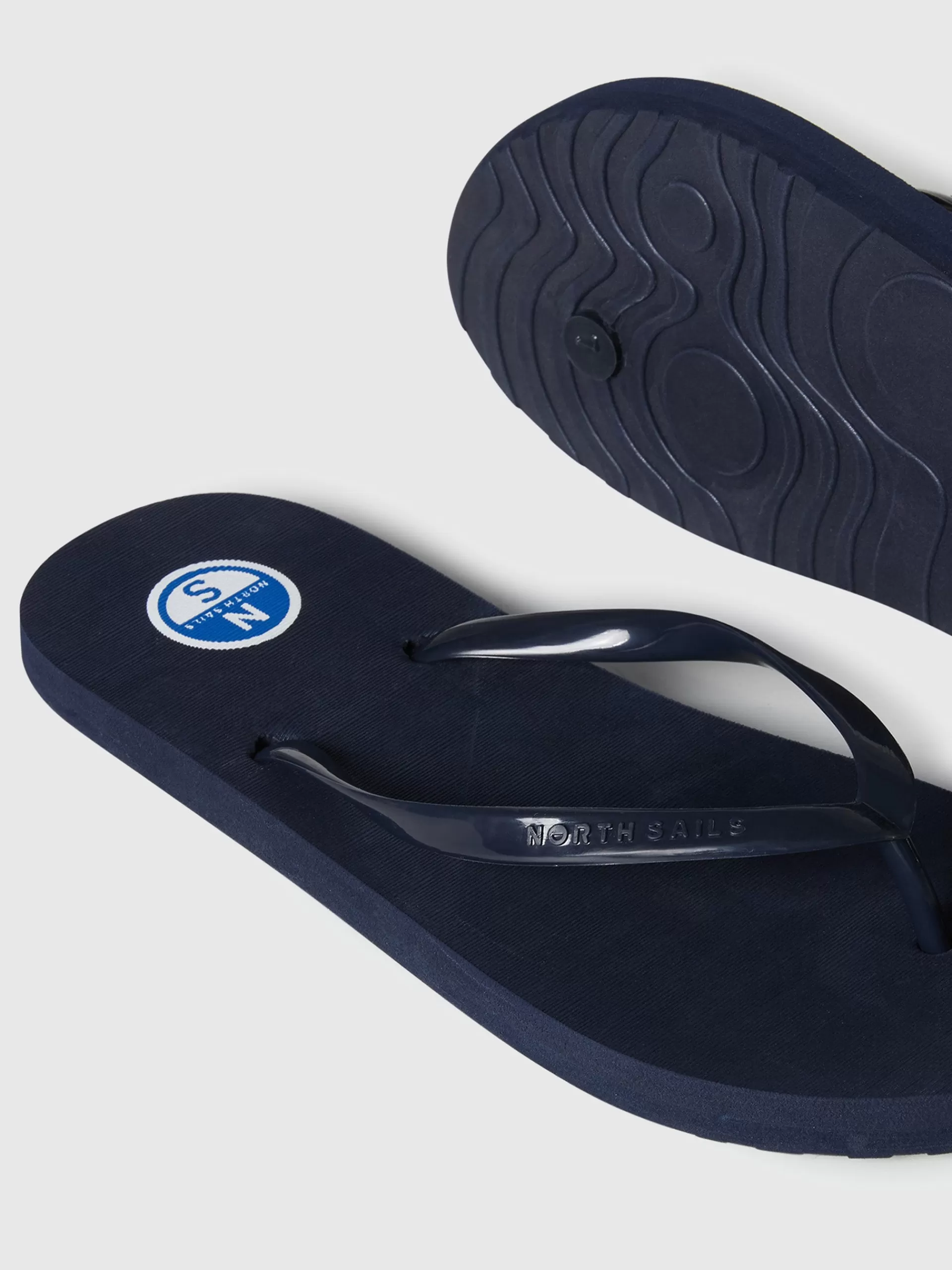 North Sails 'Sandy Elemental Flip Flops^Women Footwear