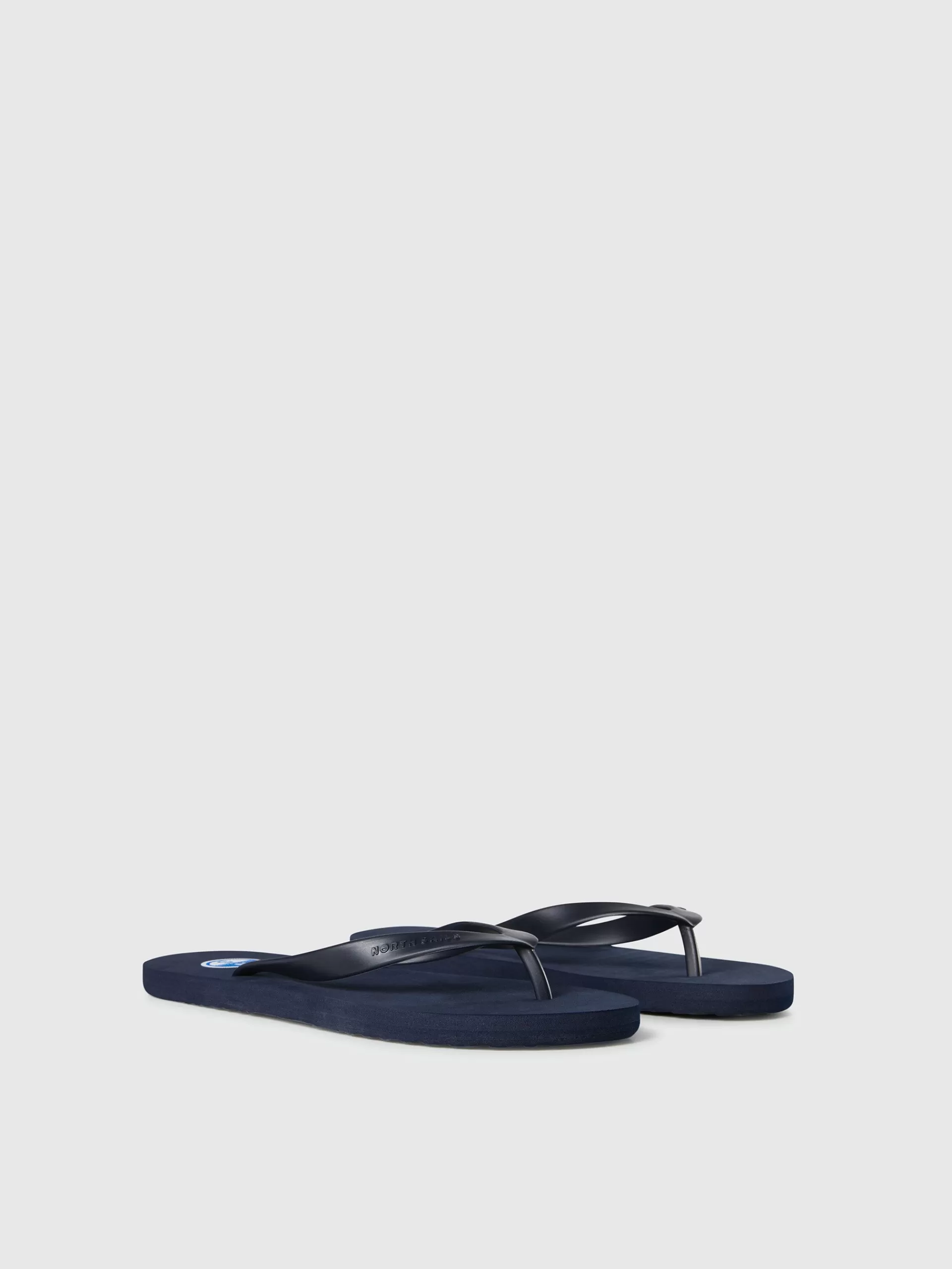 North Sails 'Sandy Elemental Flip Flops^ Footwear