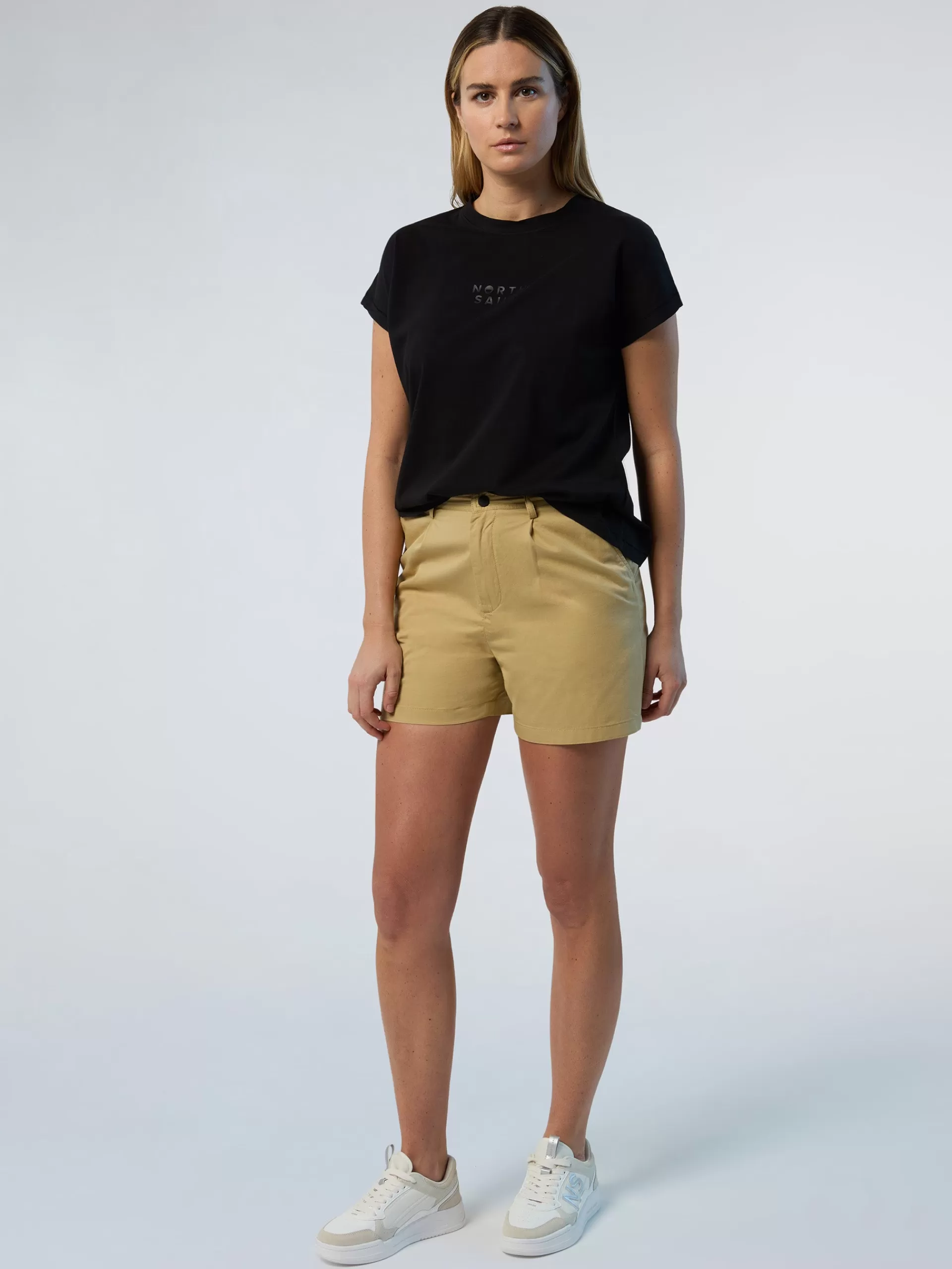 North Sails SeaCell^Women Shorts