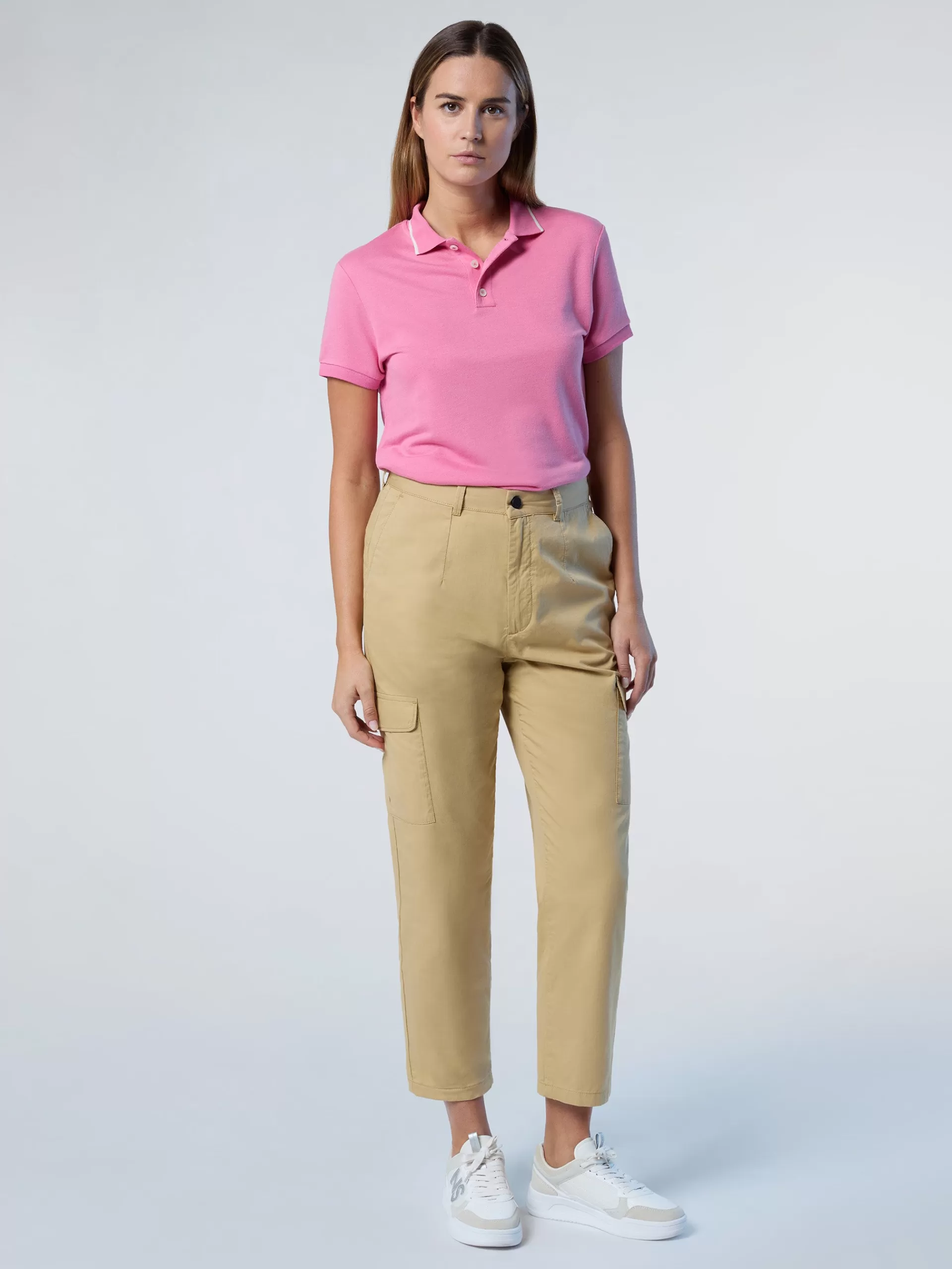 North Sails SeaCell^Women Trousers