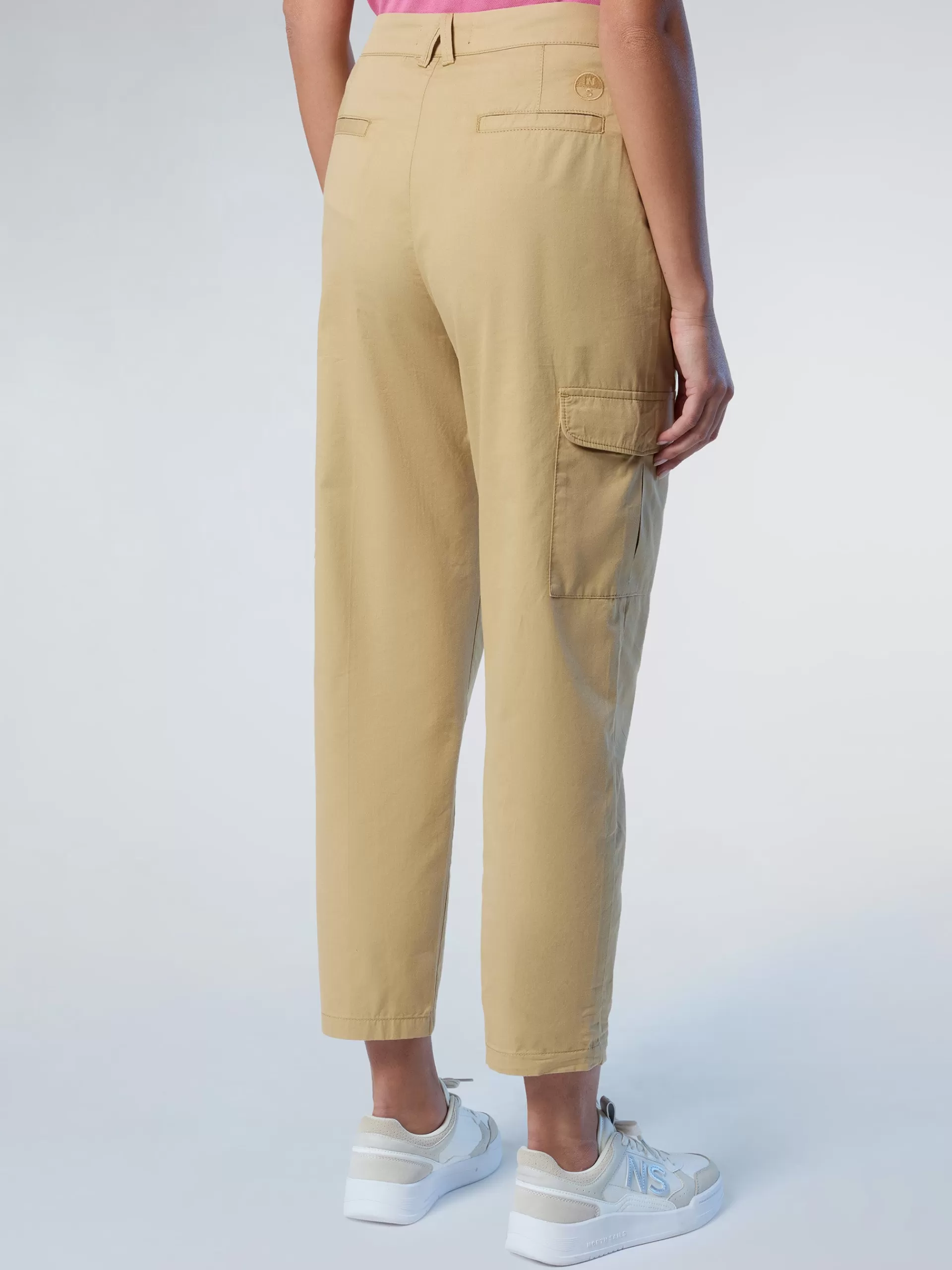 North Sails SeaCell^Women Trousers