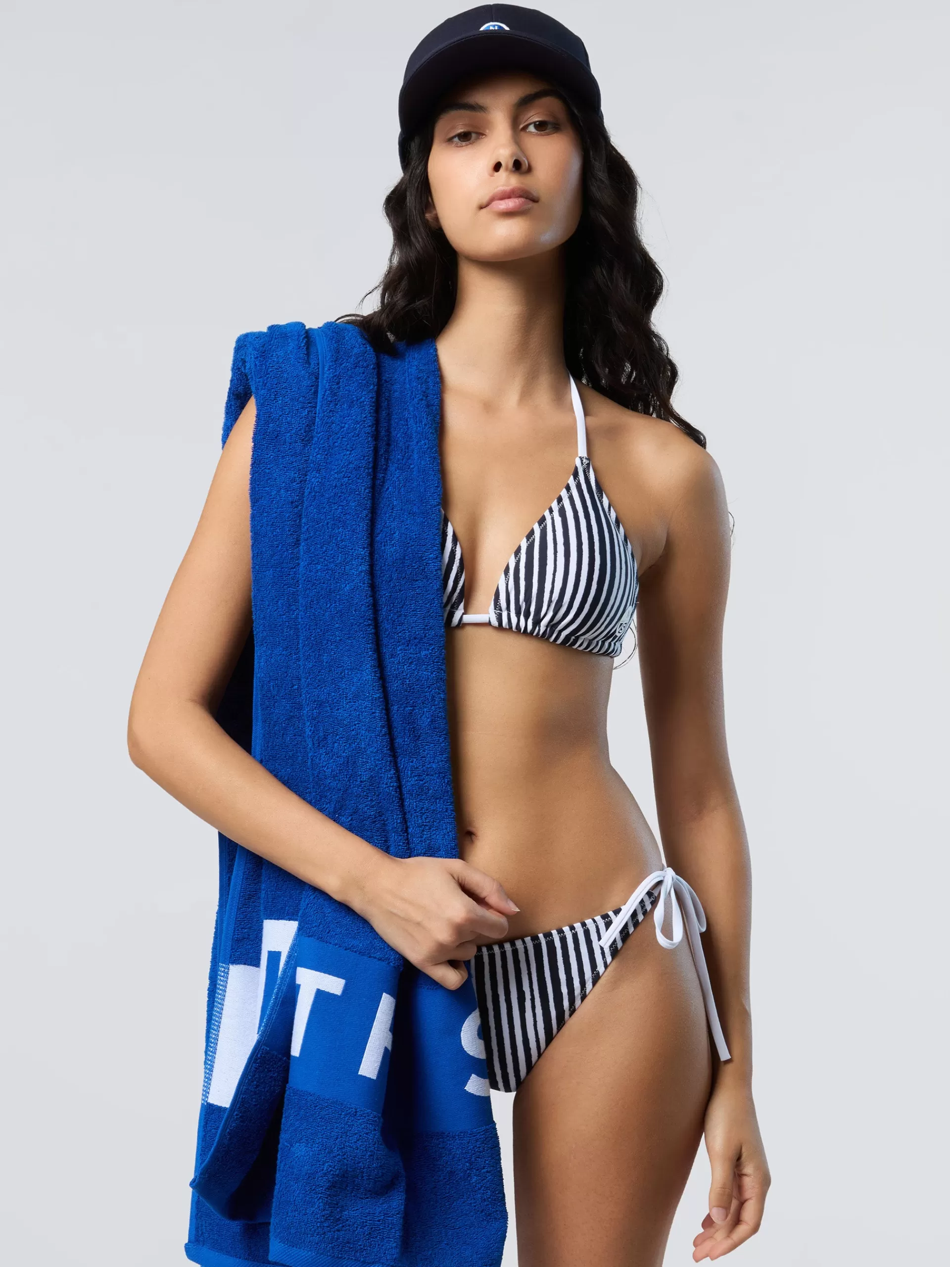 North Sails 'Side Tie Bikini Briefs^Women Swimwears