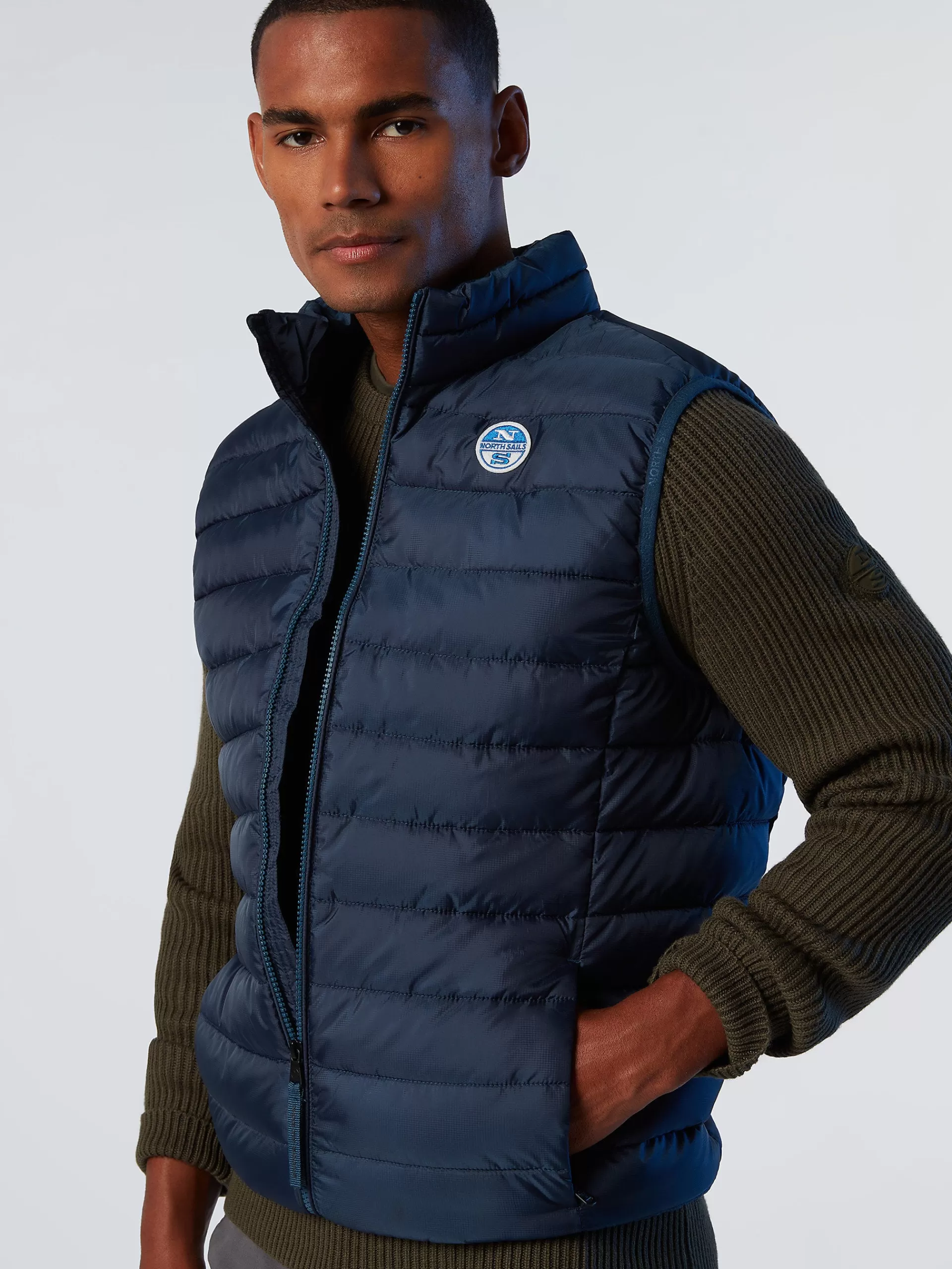 North Sails 'Skye Vest^ Outlet