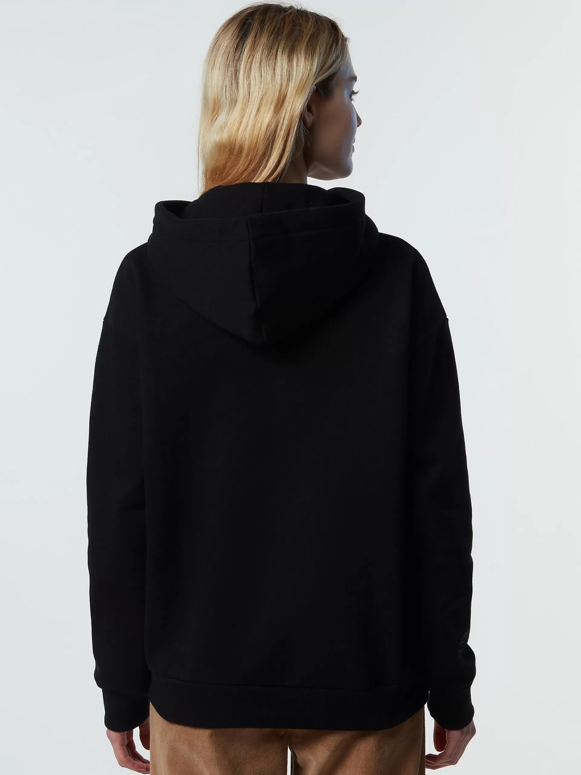 North Sails 'Slogan Hoodie^Women Outlet