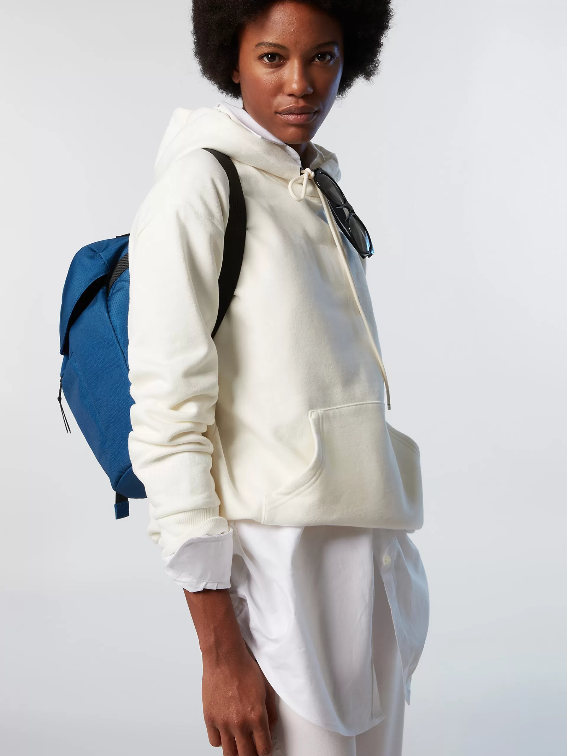 North Sails 'Slogan Hoodie^Women Outlet