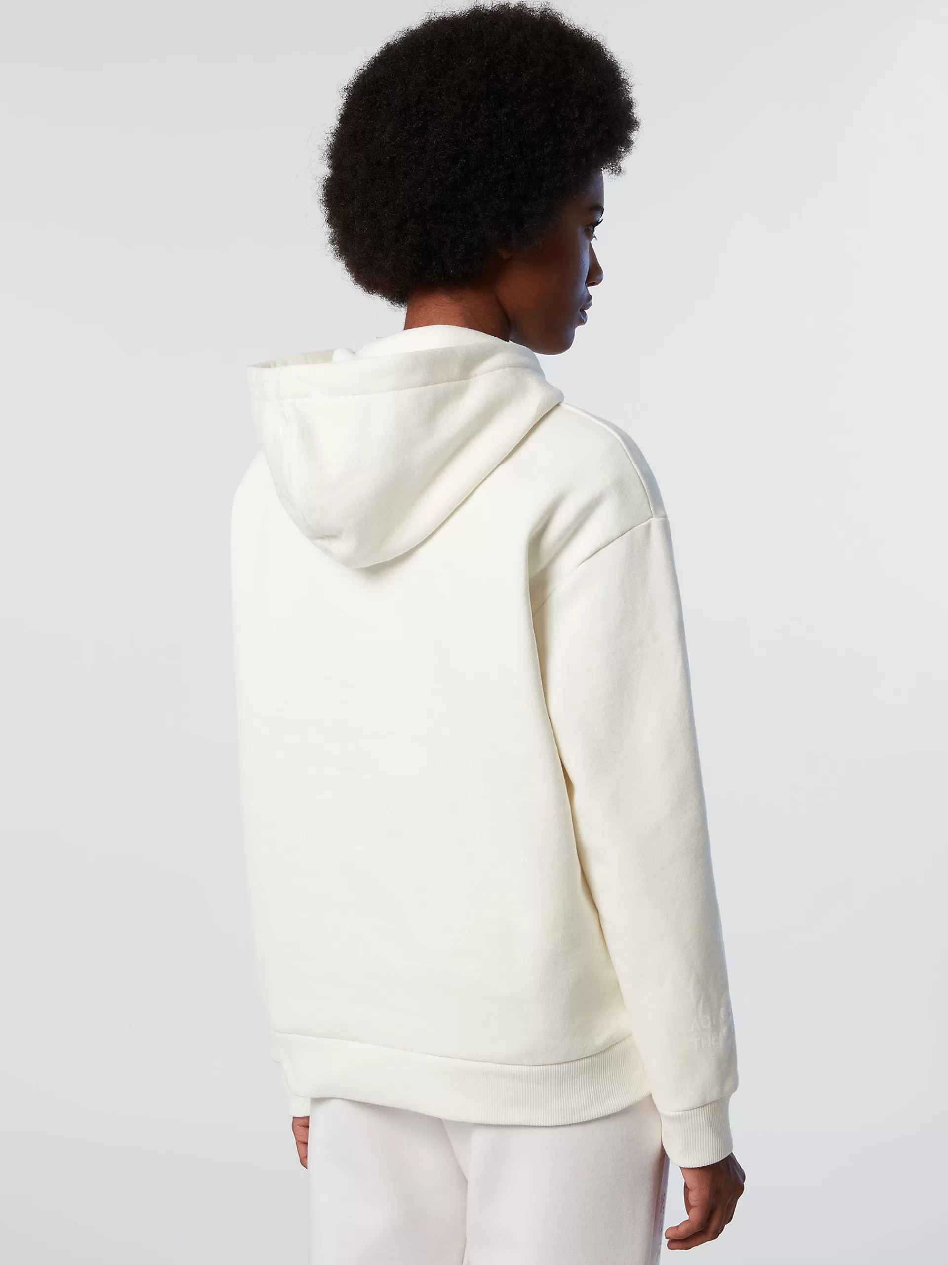 North Sails 'Slogan Hoodie^Women Outlet