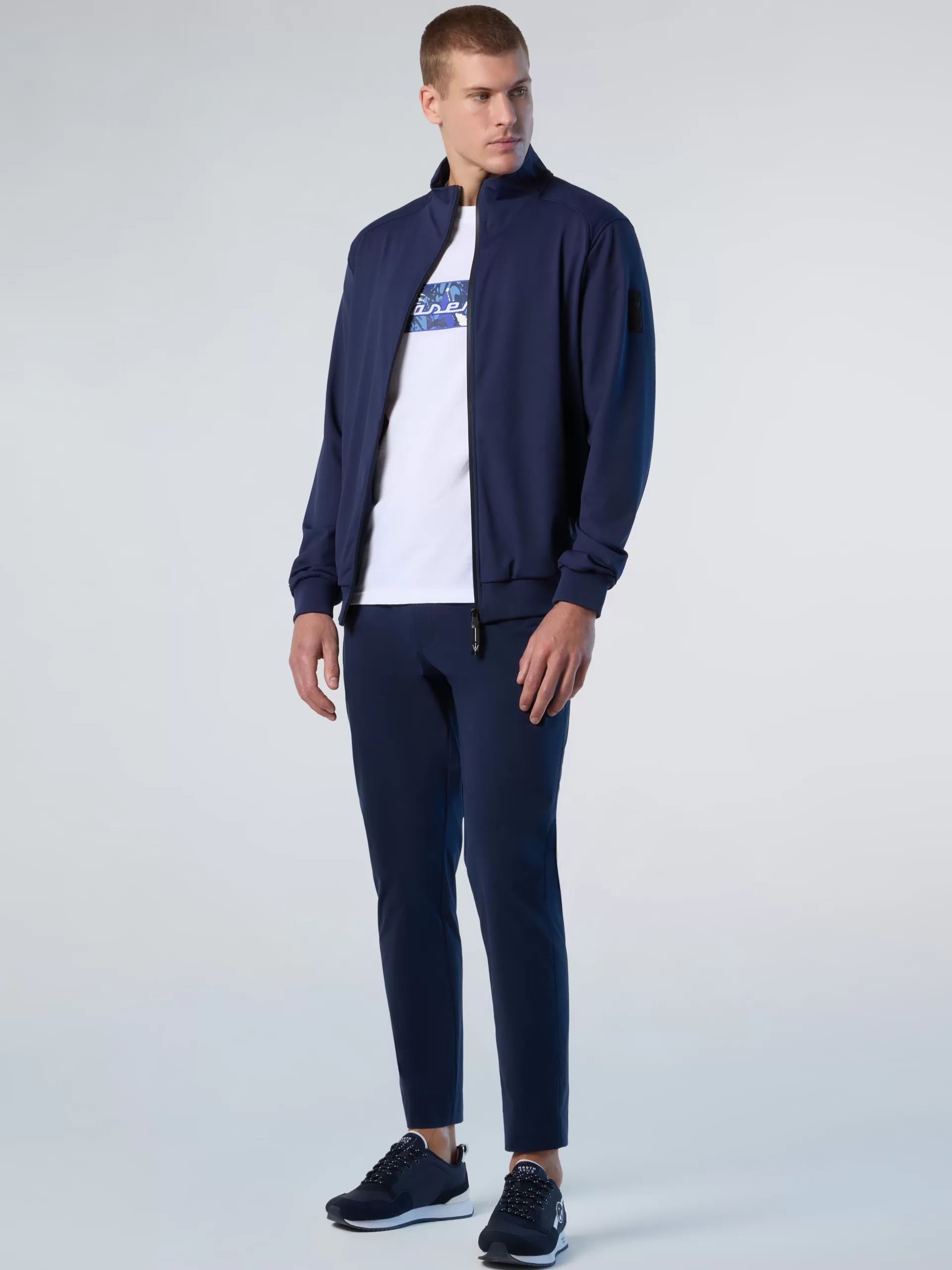 North Sails 'SOLOTEX® Chinos^ Trousers