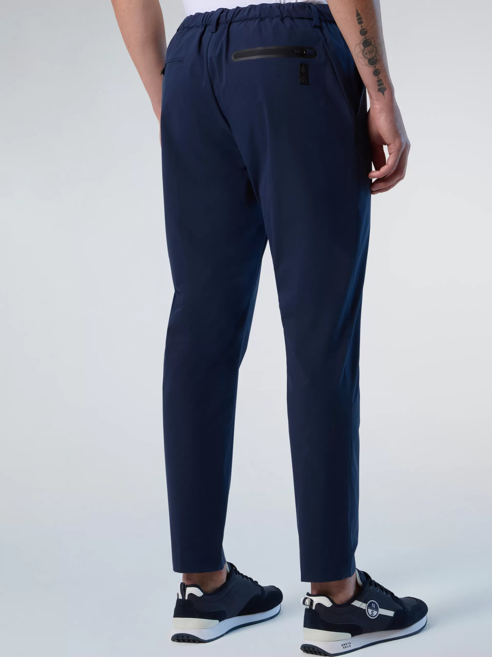 North Sails 'SOLOTEX® Chinos^ Trousers