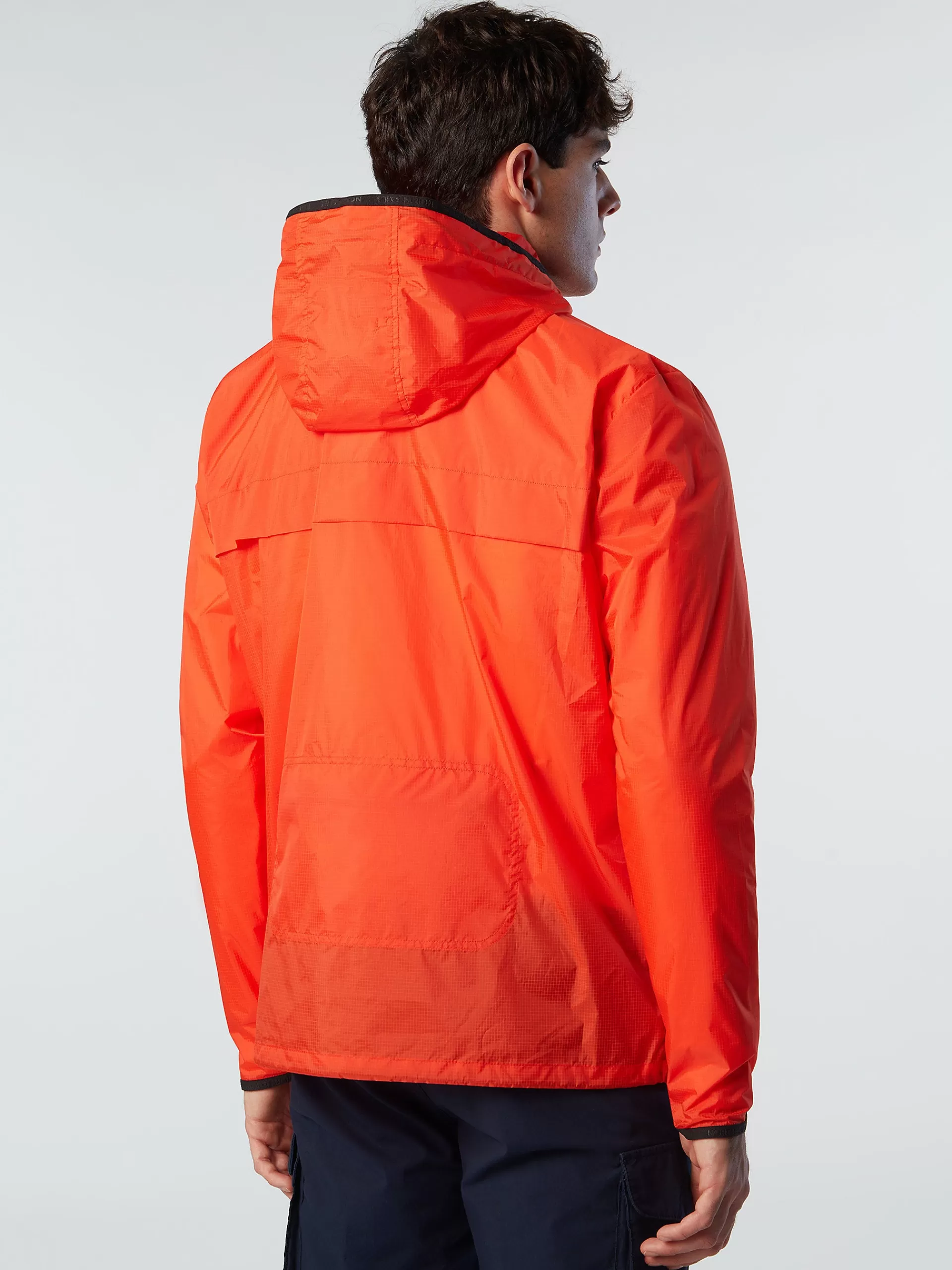 North Sails 'Spinnaker Hooded Jacket^ Outlet