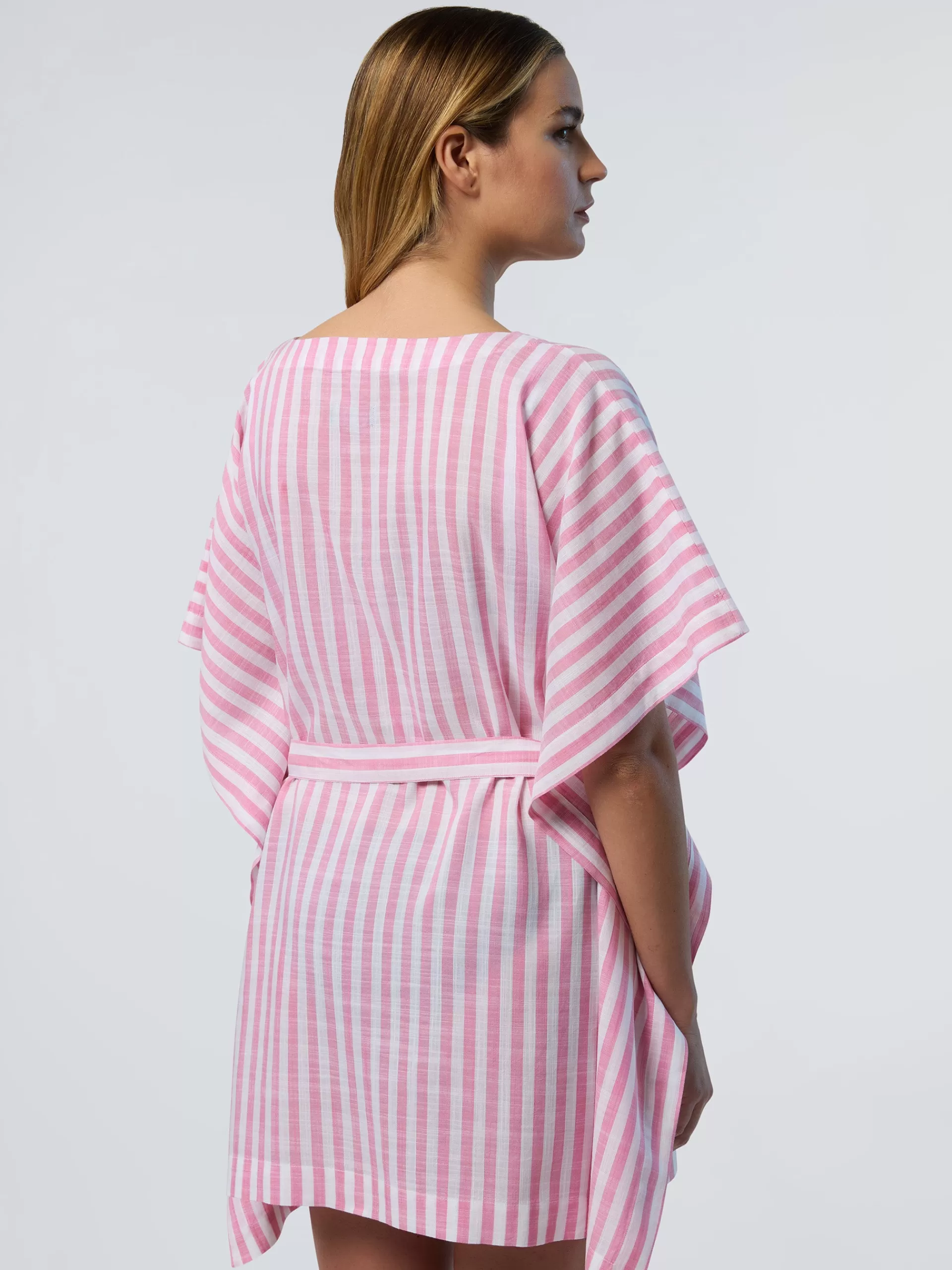 North Sails Striped TENCEL^Women Dresses