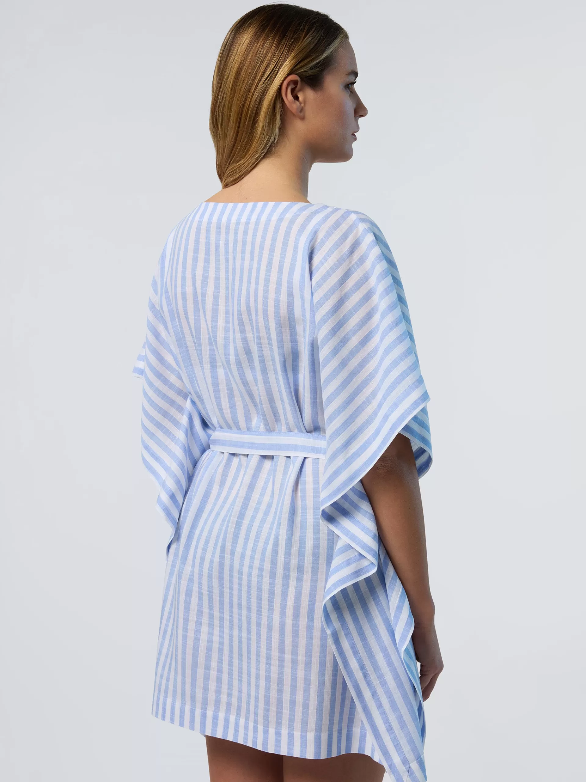 North Sails Striped TENCEL^Women Dresses