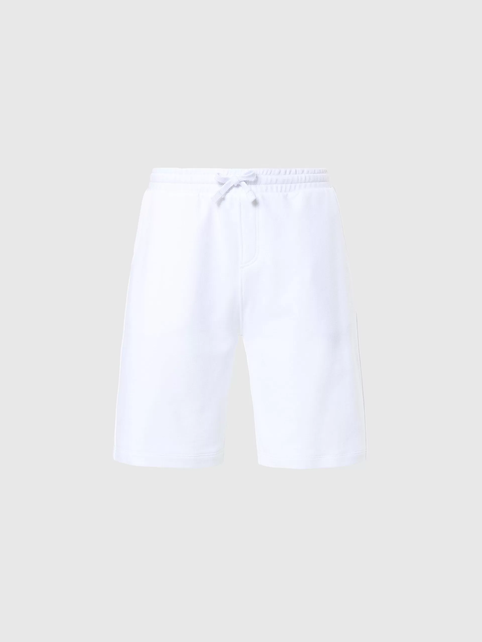 North Sails 'Sweat Shorts With Logo Pocket^ Outlet