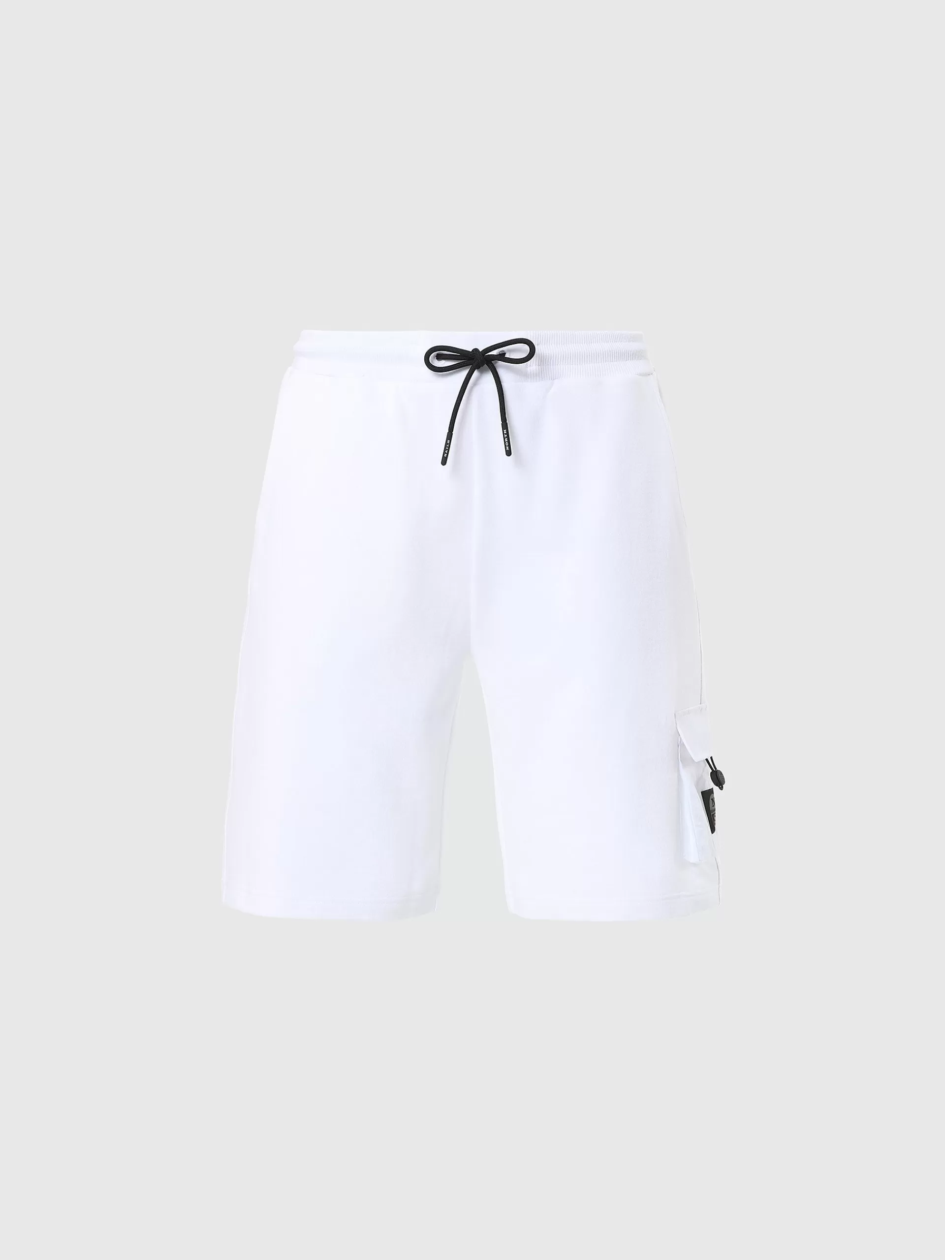 North Sails 'Sweat Shorts With Side Pocket^ Outlet