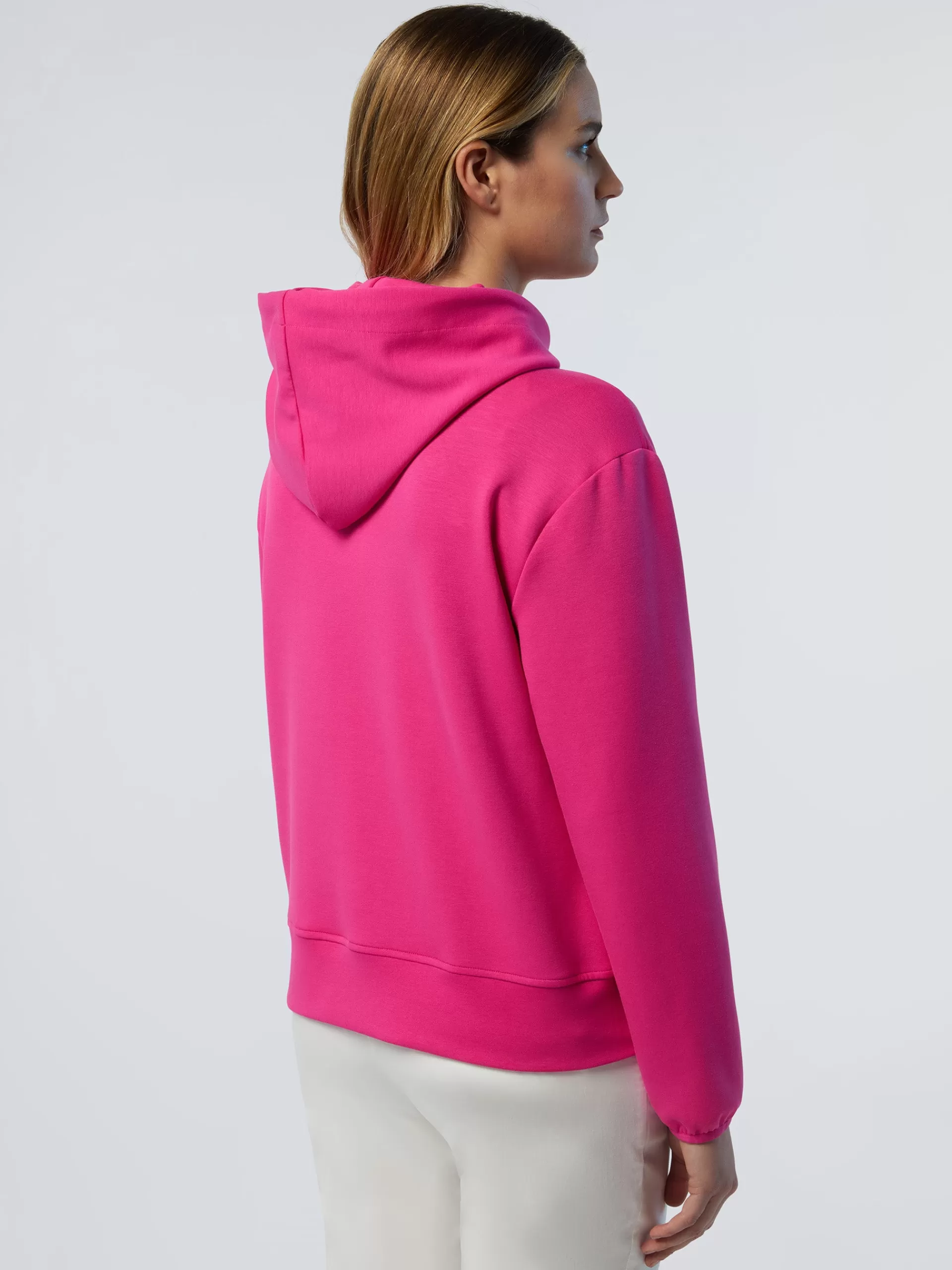 North Sails 'Tech Fleece Hoodie^Women Sweatshirts & Hoodies