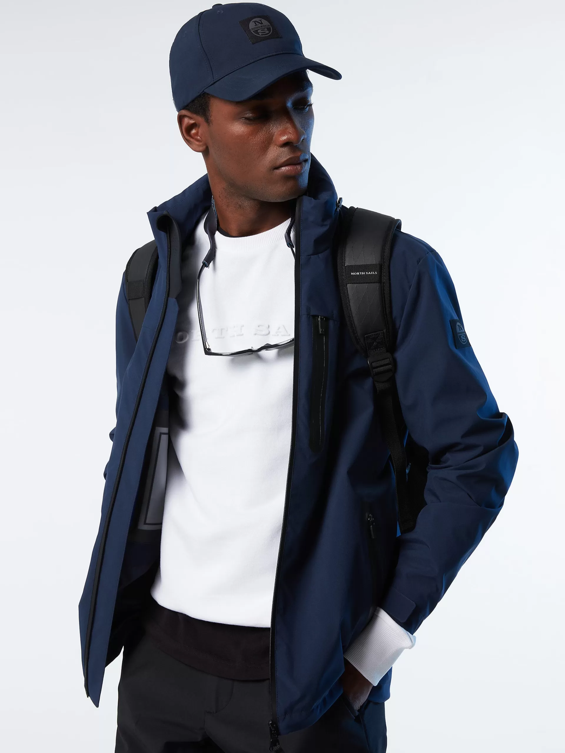 North Sails 'Tech Sailor Jacket^ Outlet