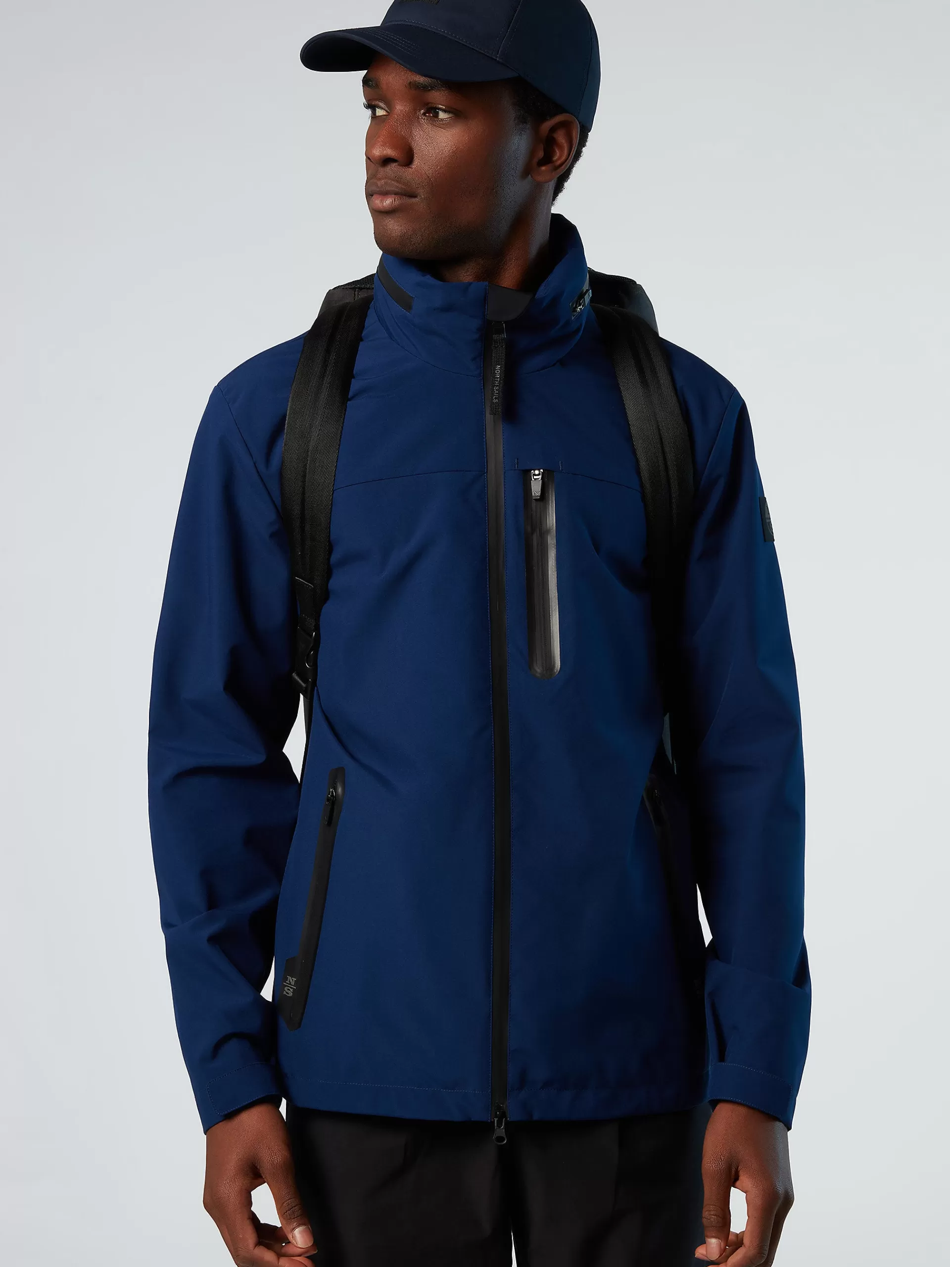 North Sails 'Tech Sailor Jacket^ Outlet