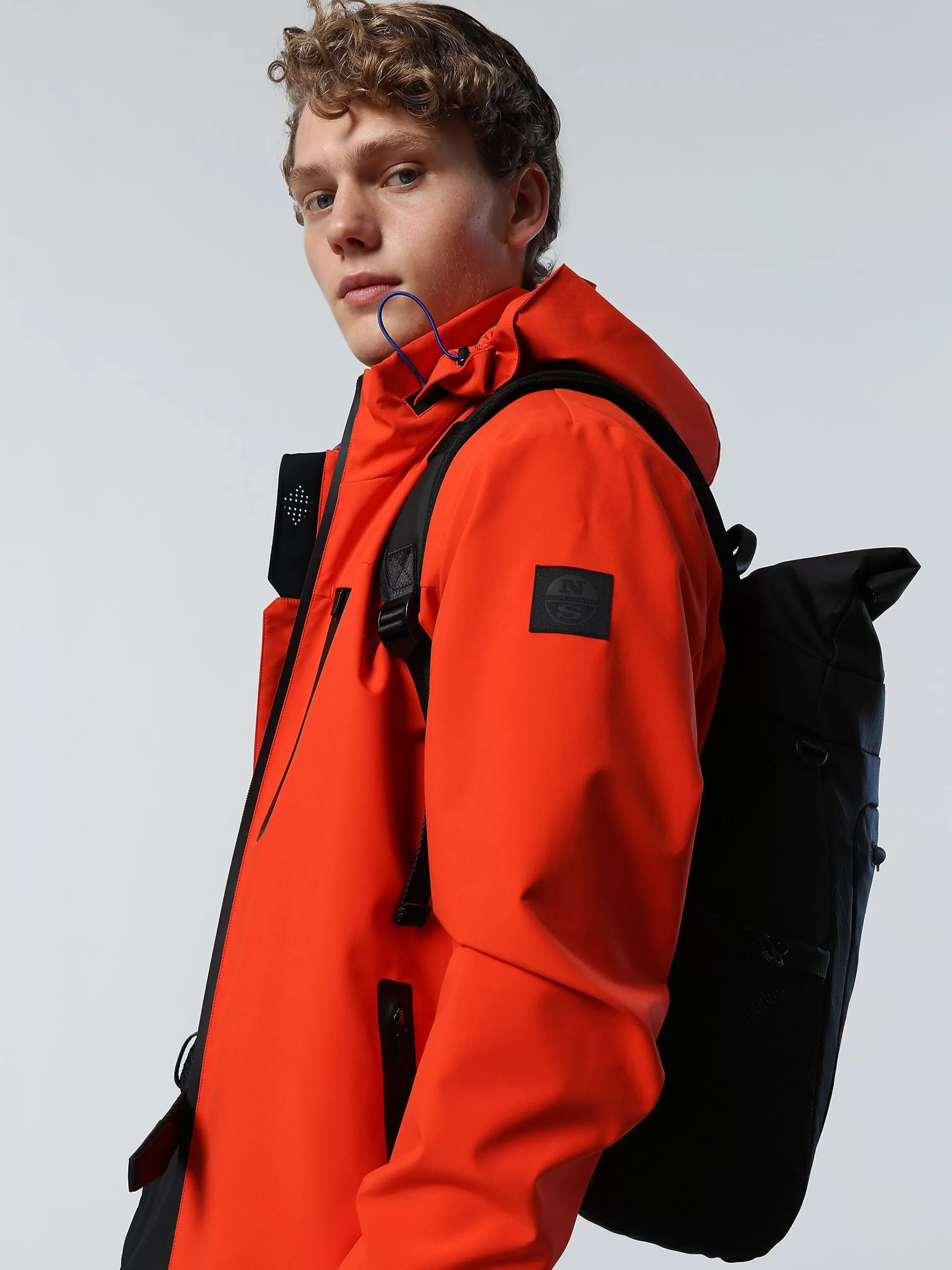 North Sails 'Tech Sailor Jacket^ Outlet