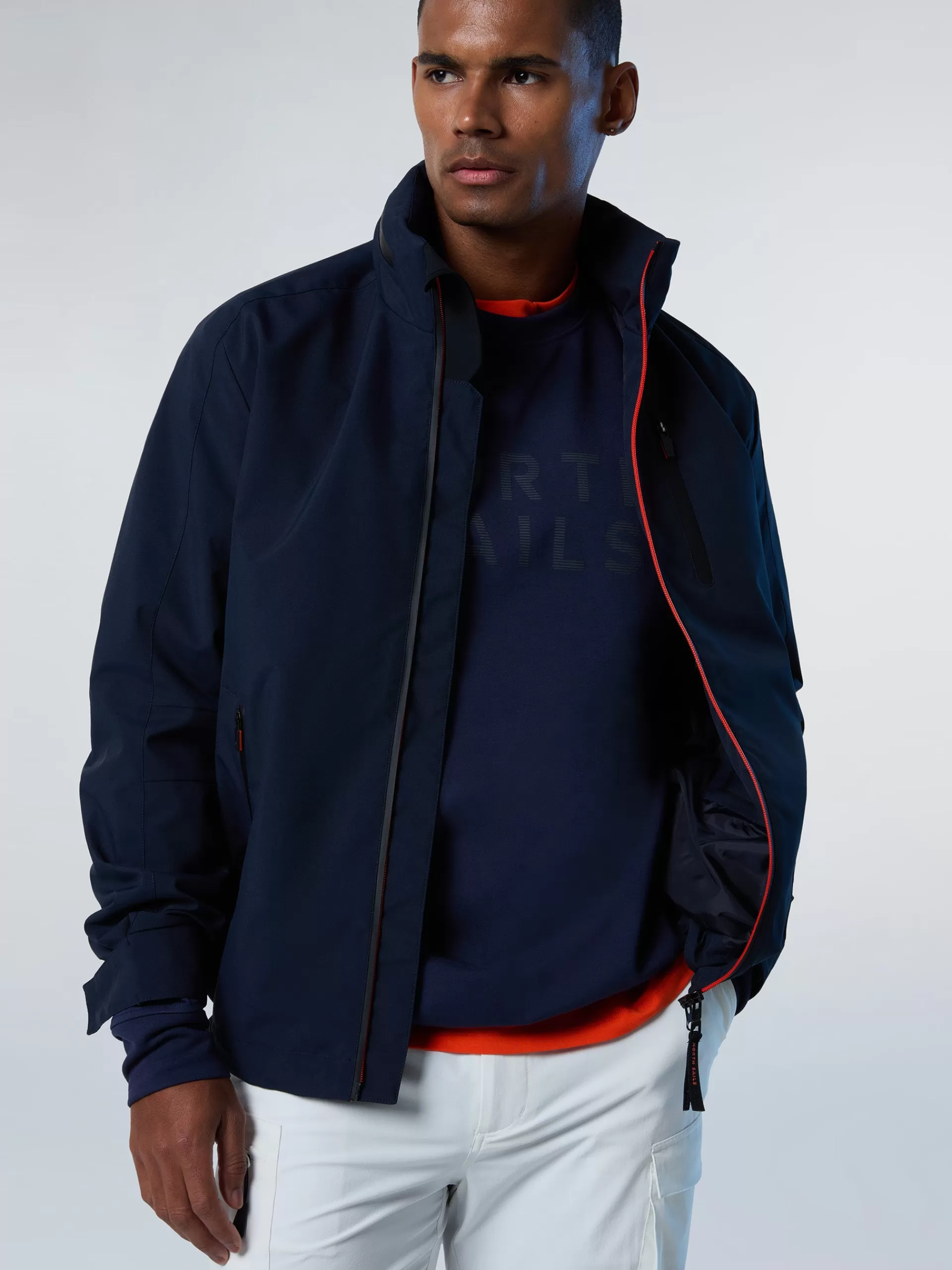 North Sails 'Tech Sailor Jacket^ Jackets