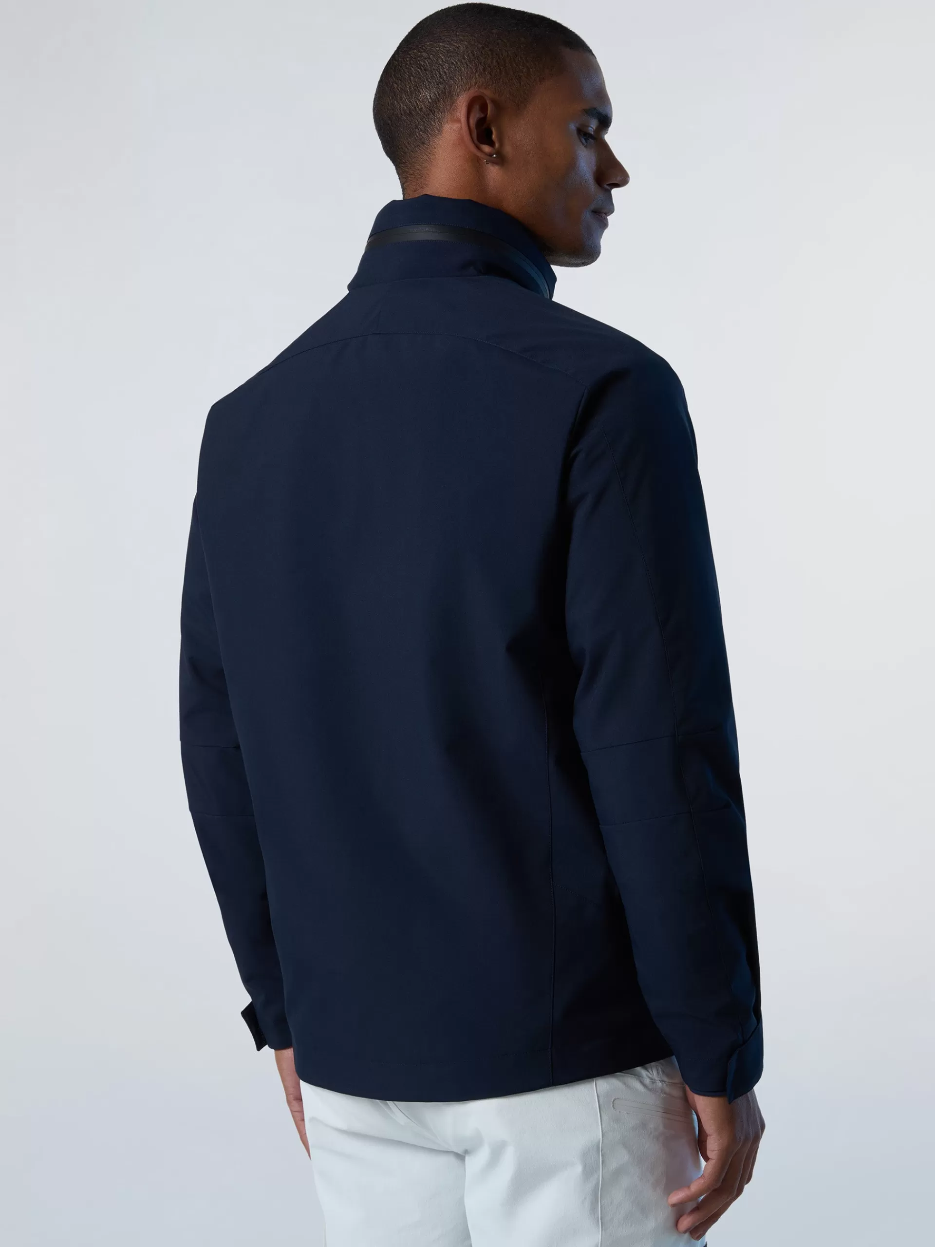 North Sails 'Tech Sailor Jacket^ Jackets