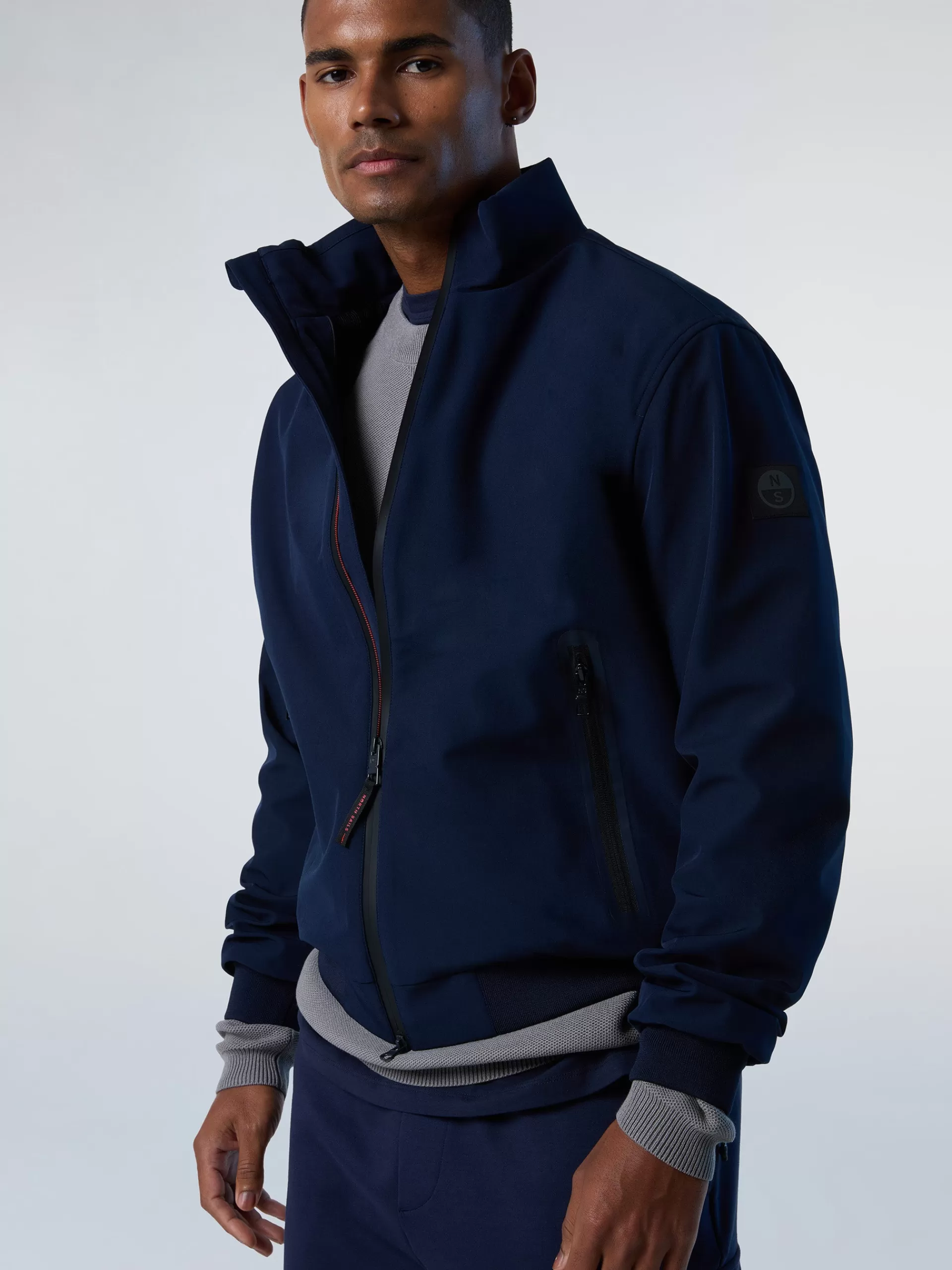 North Sails 'Tech Sailor Jacket^ Jackets