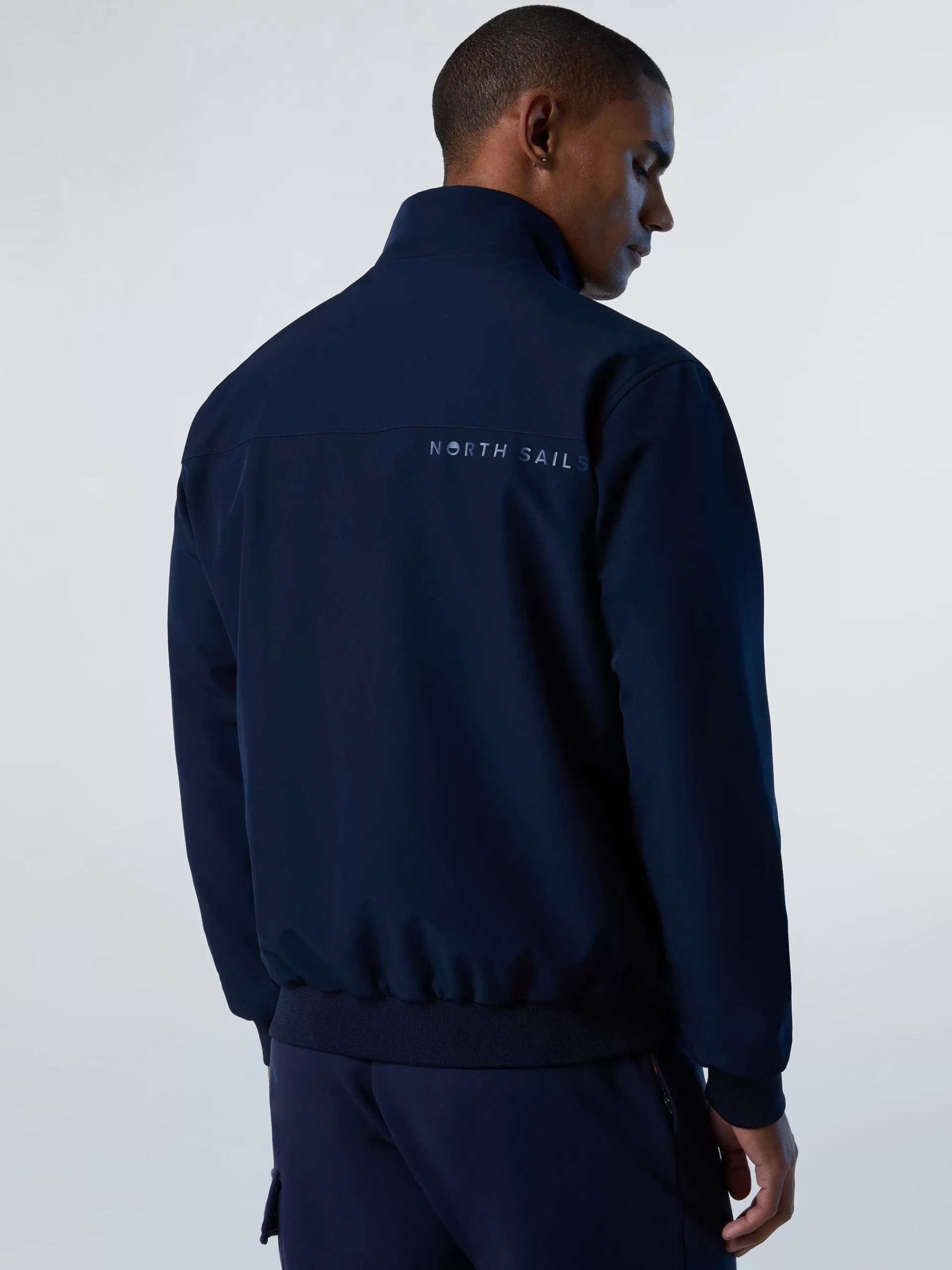 North Sails 'Tech Sailor Jacket^ Jackets