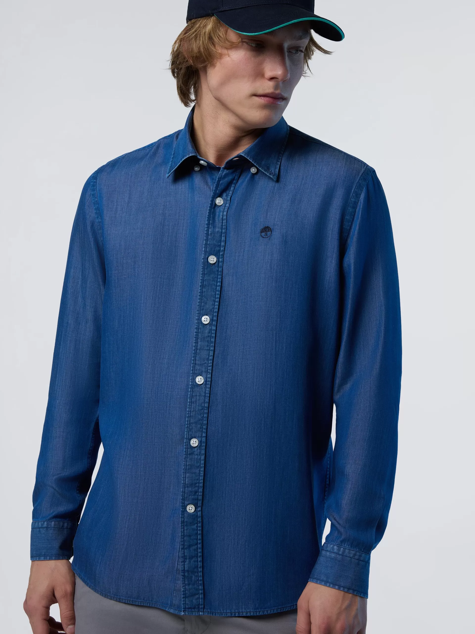 North Sails TENCEL^ Shirts