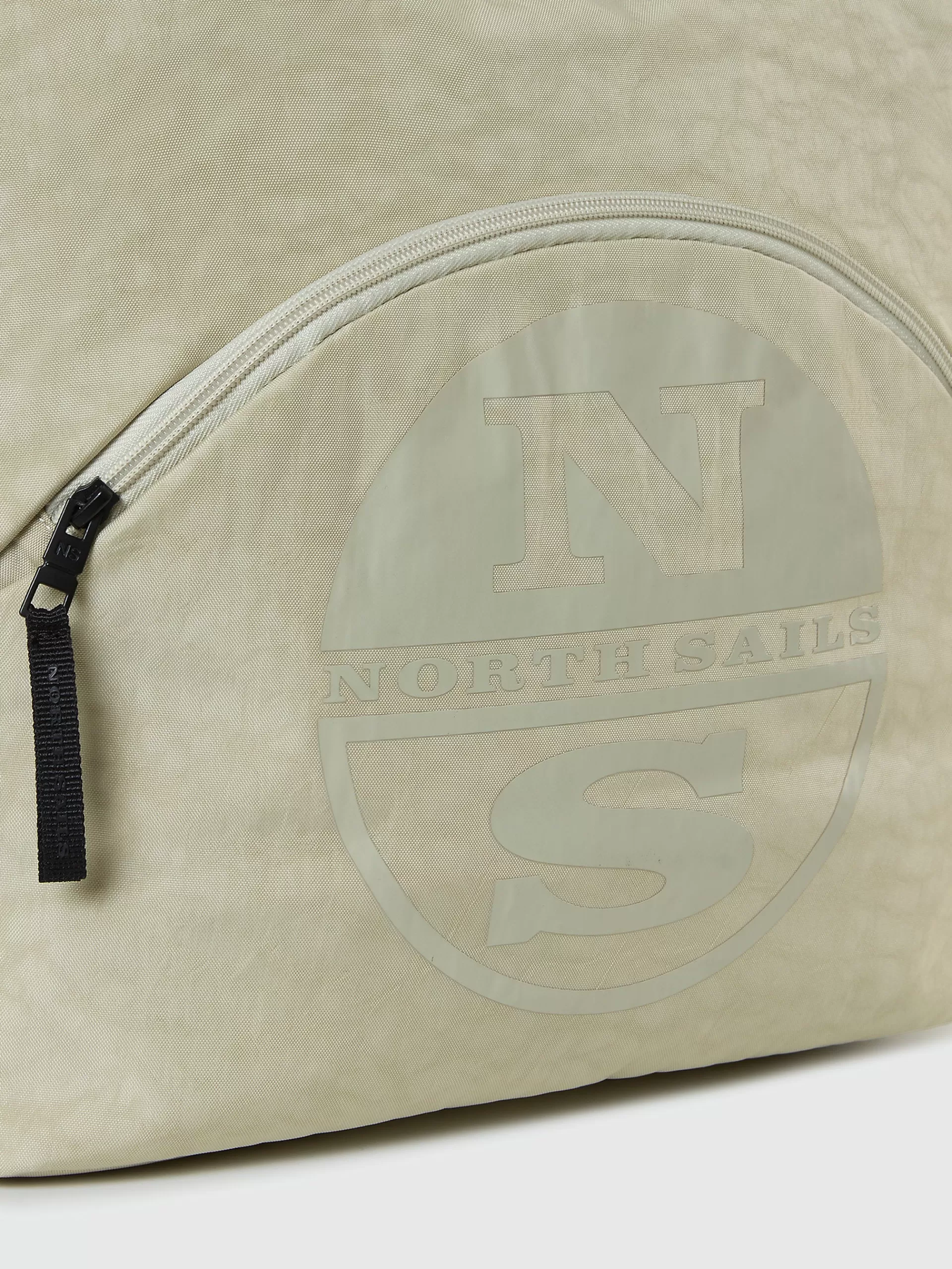 North Sails 'Tote Bag With Zip Pocket^Women Outlet