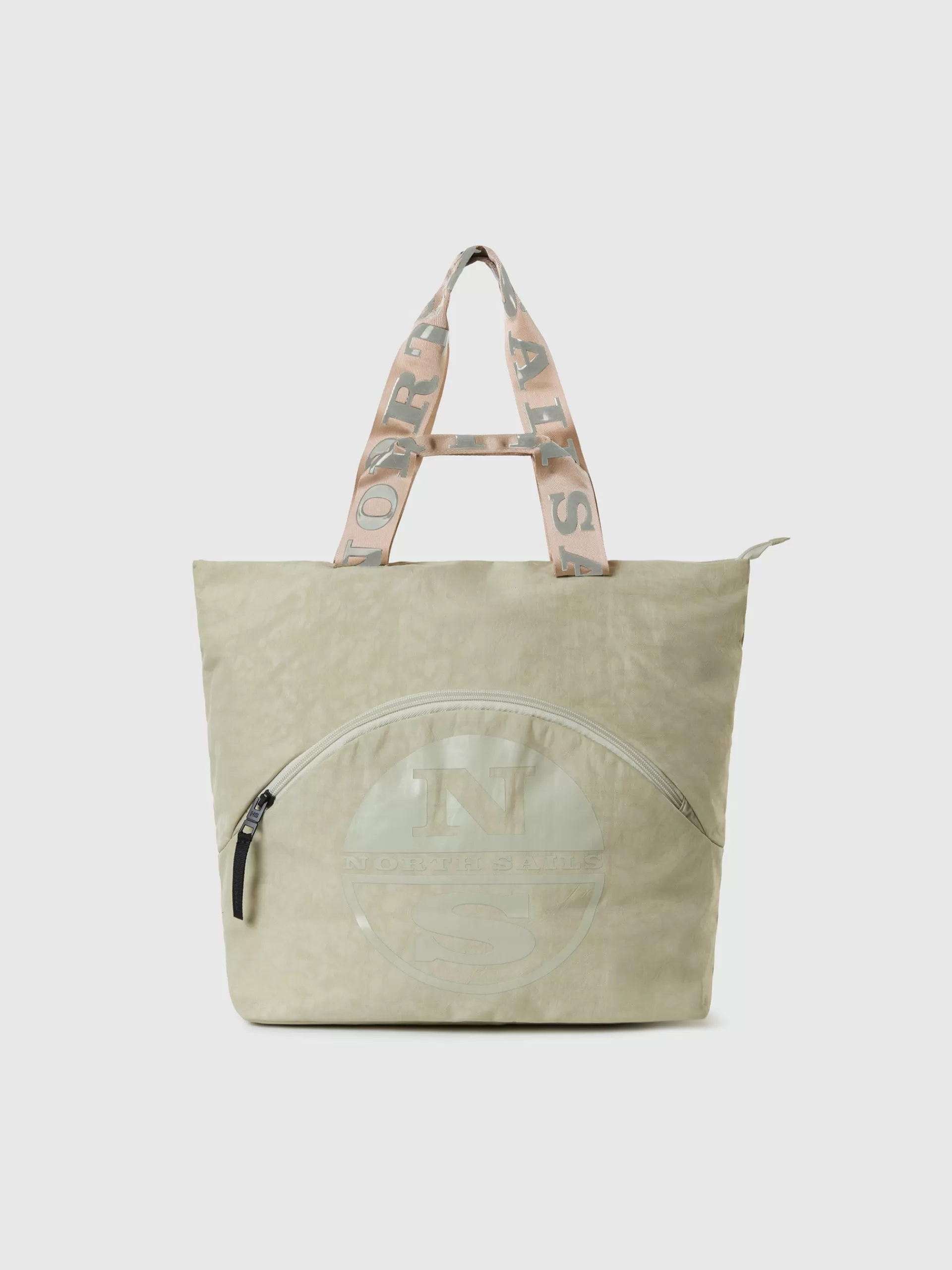 North Sails 'Tote Bag With Zip Pocket^Women Outlet