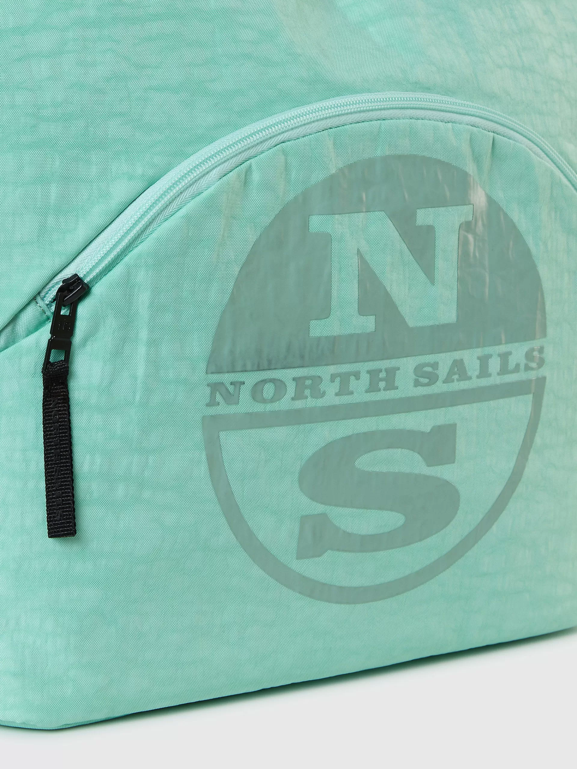 North Sails 'Tote Bag With Zip Pocket^Women Outlet