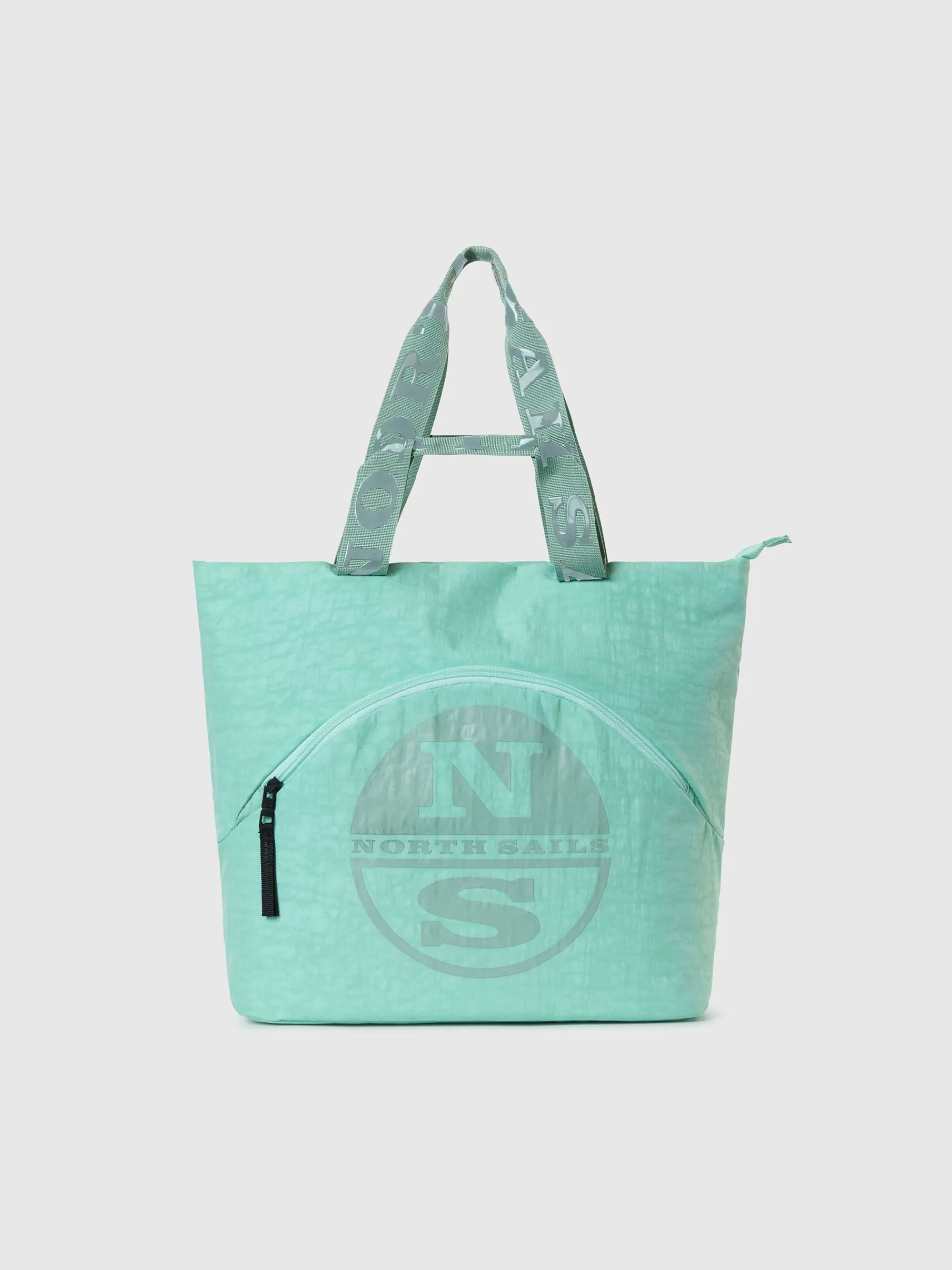 North Sails 'Tote Bag With Zip Pocket^Women Outlet