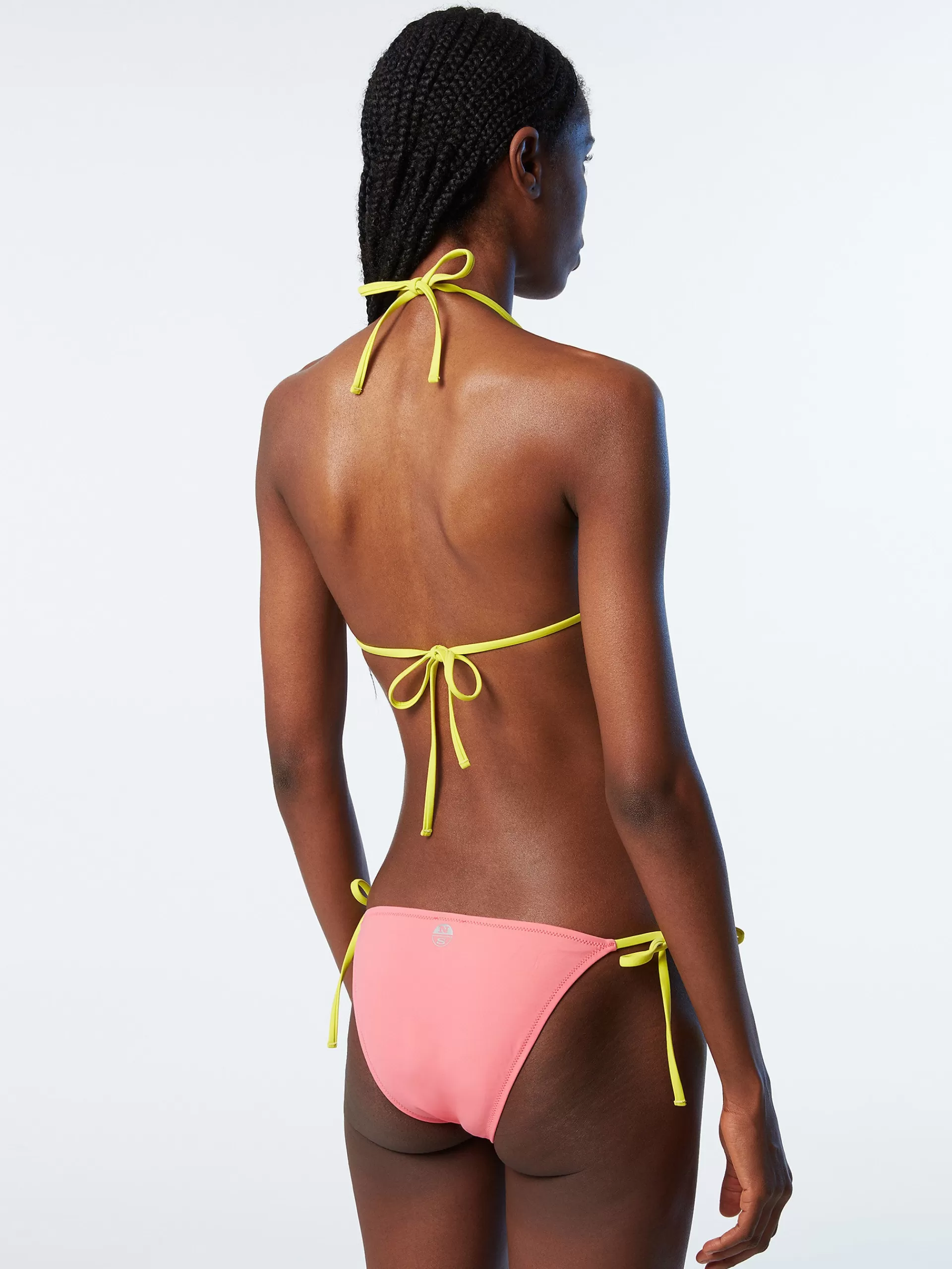 North Sails 'Triangle Bikini Top^Women Outlet